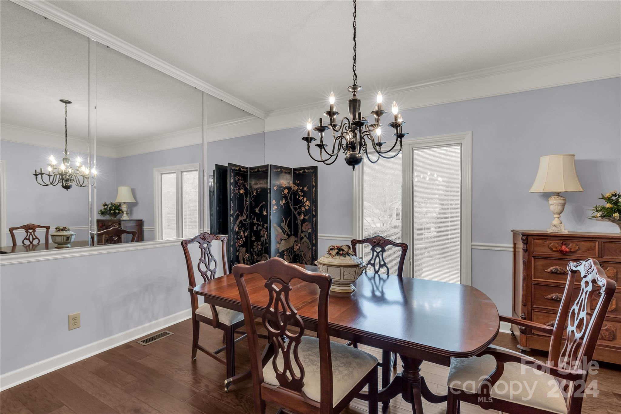 Forest Hills - Residential