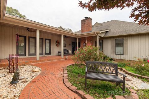 A home in Lancaster