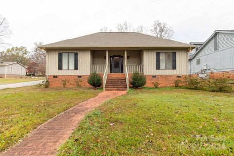 A home in Lancaster