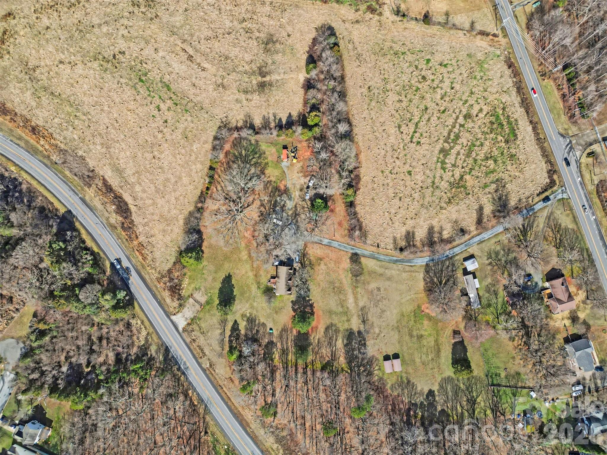 2166 Statesville Highway