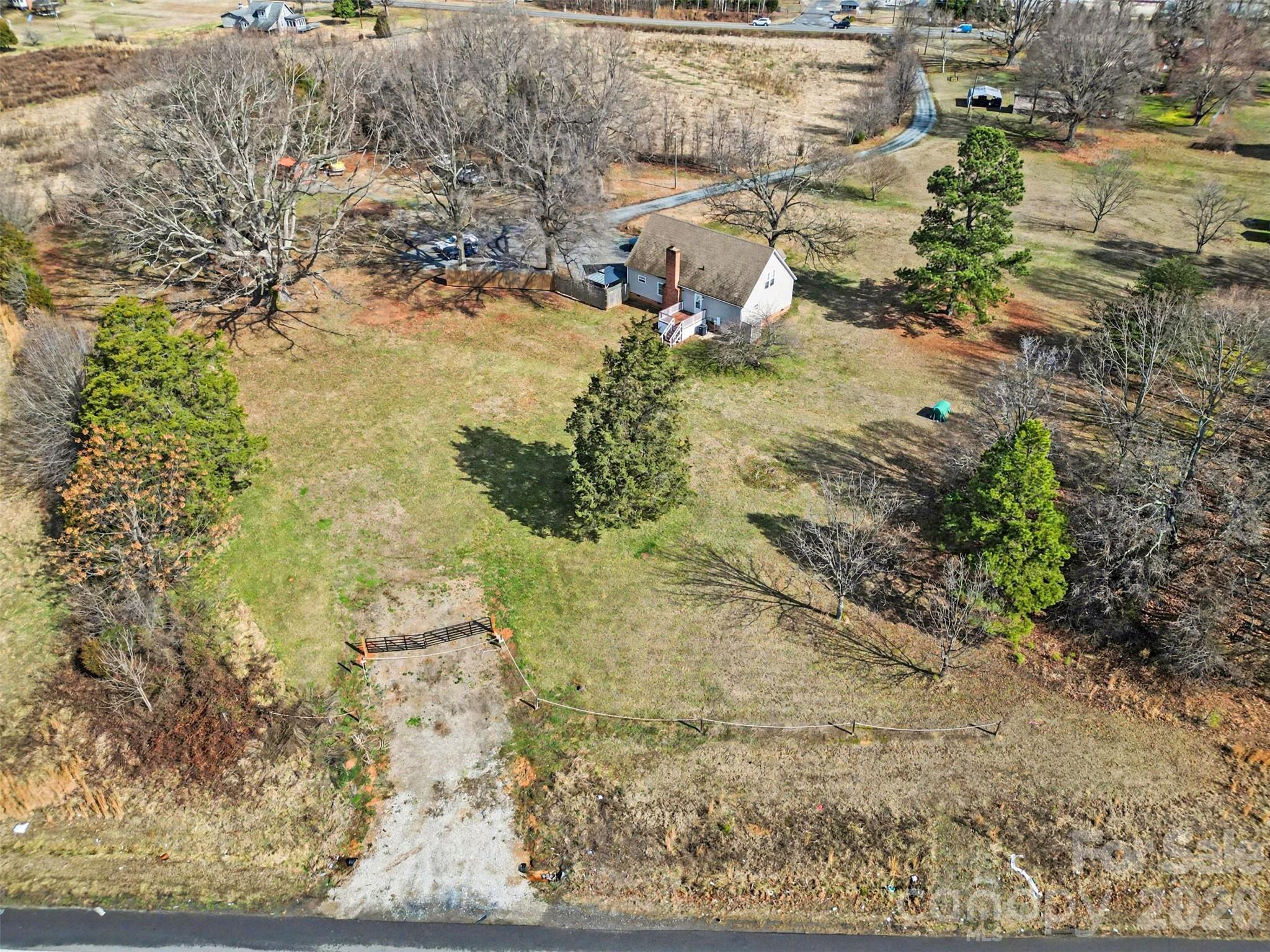 2166 Statesville Highway