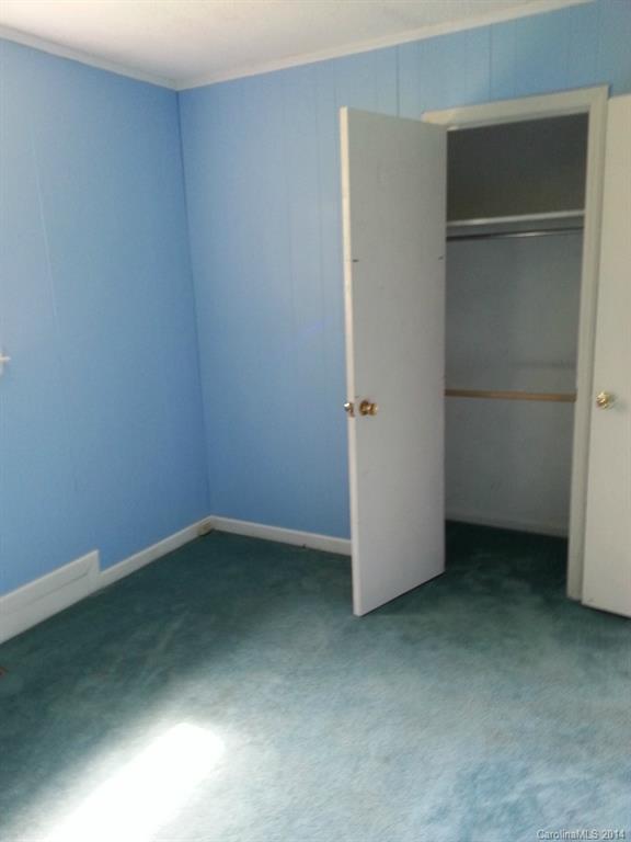 Craig Gardens - Residential