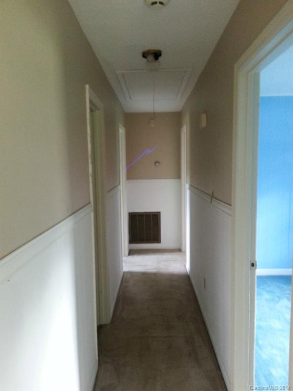 Craig Gardens - Residential