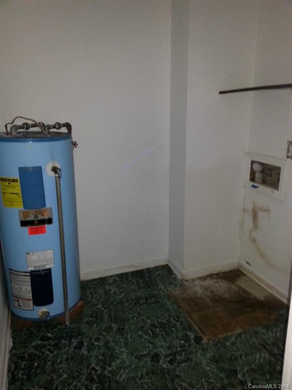 Craig Gardens - Residential