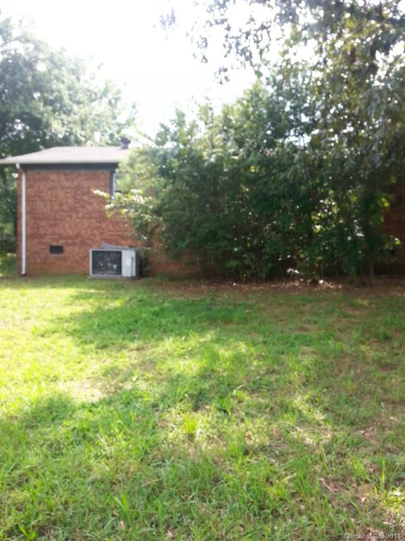 Craig Gardens - Residential