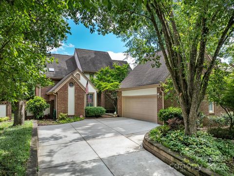 5104 Top Seed Court Charlotte NC 28226