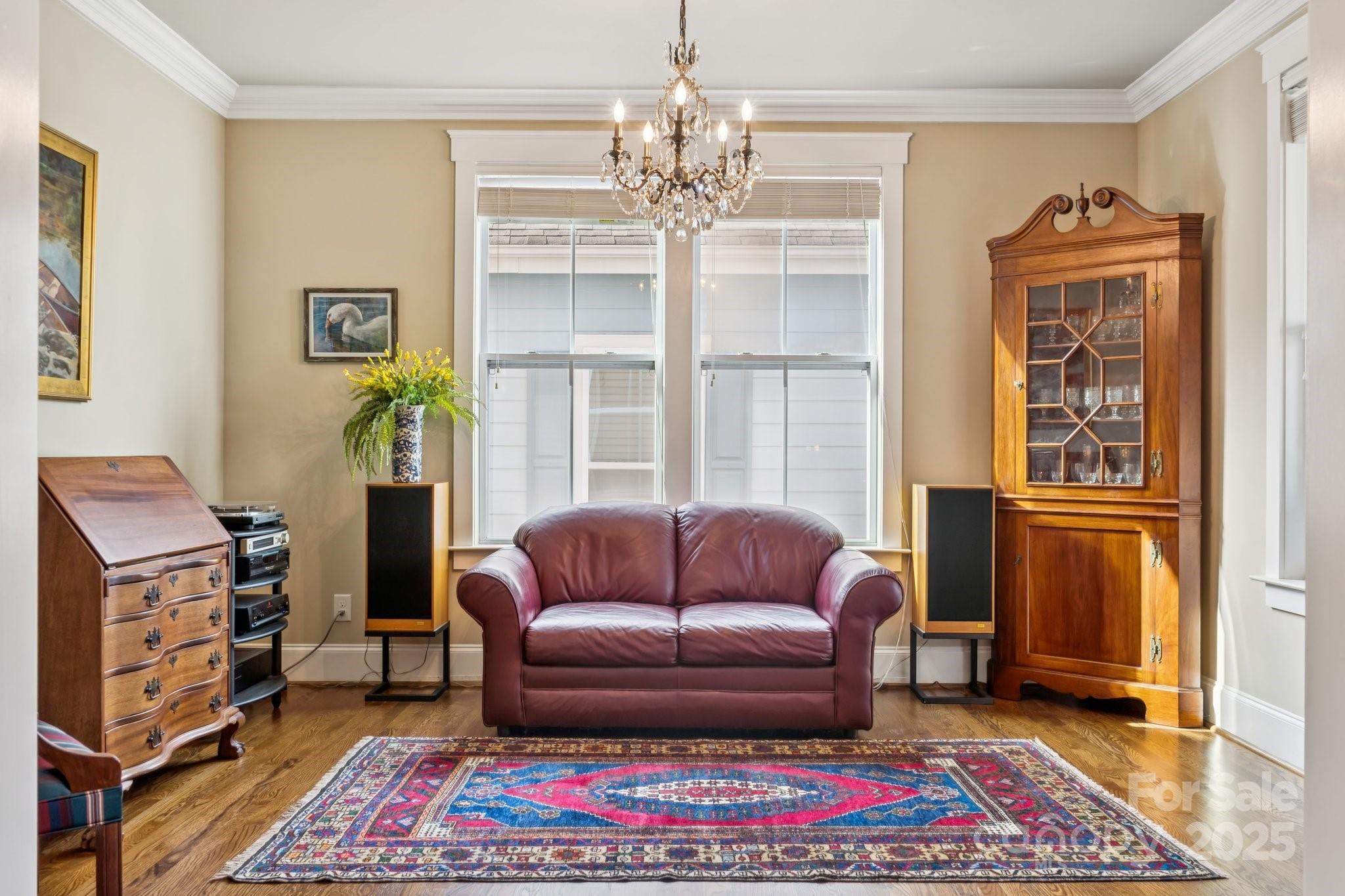 Riverwalk - Residential