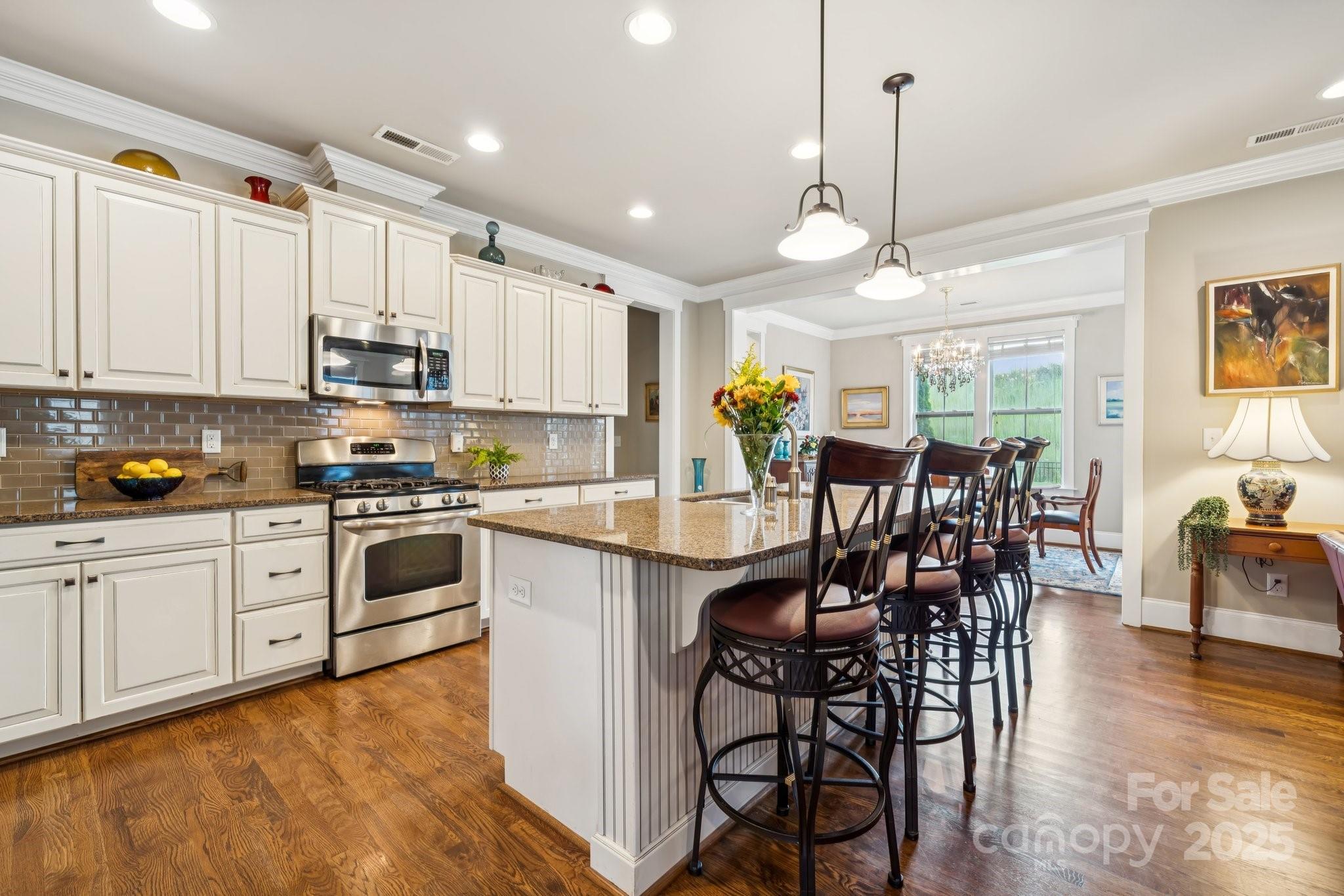 Riverwalk - Residential