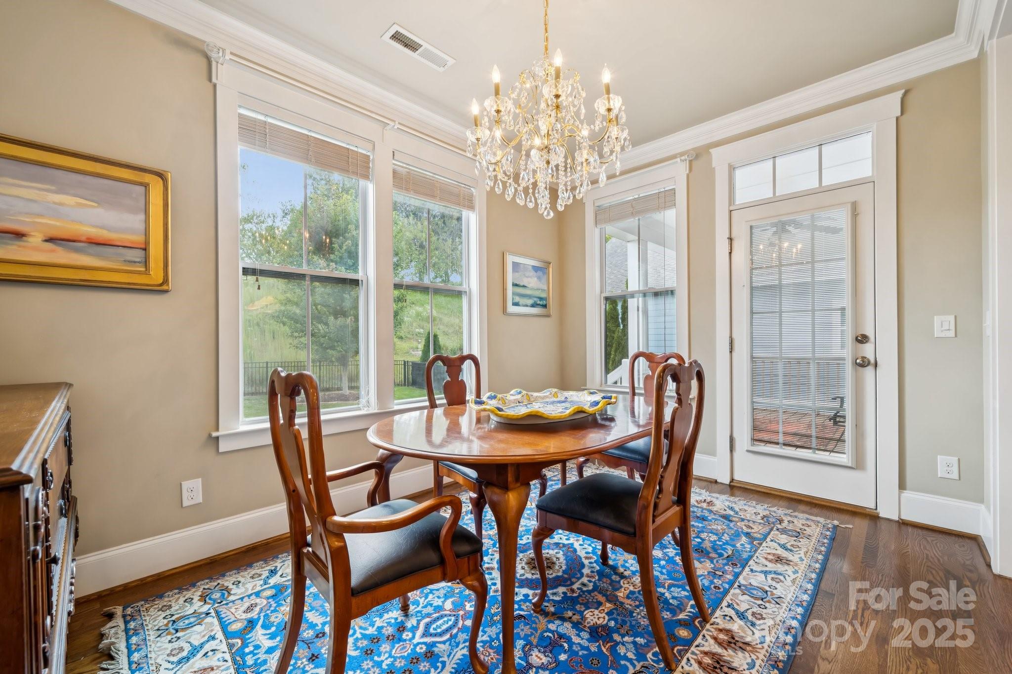 Riverwalk - Residential