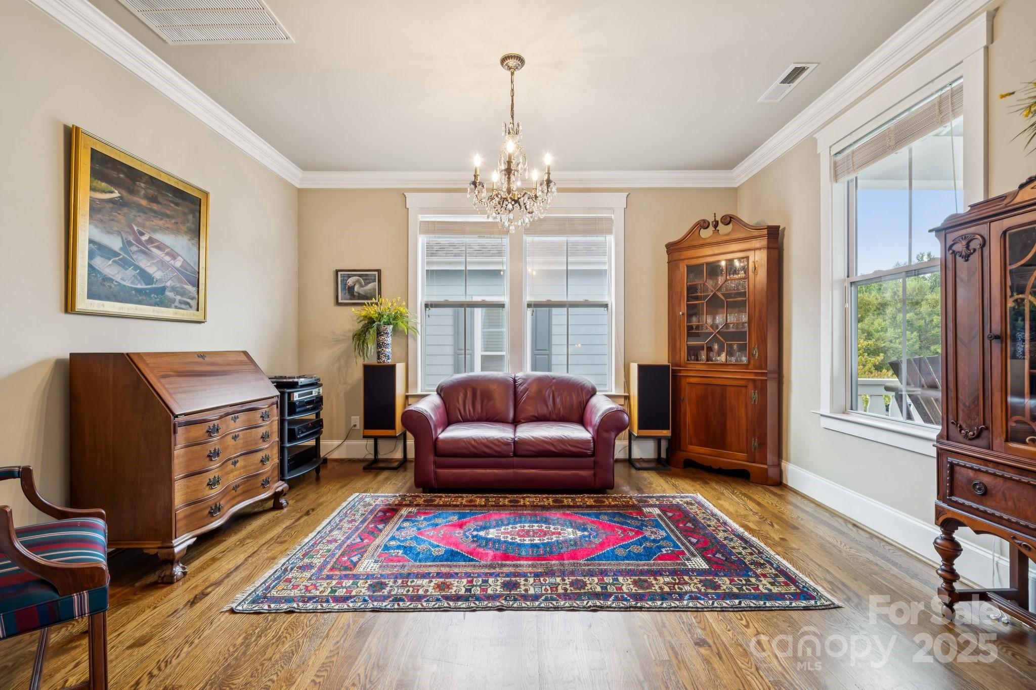 Riverwalk - Residential