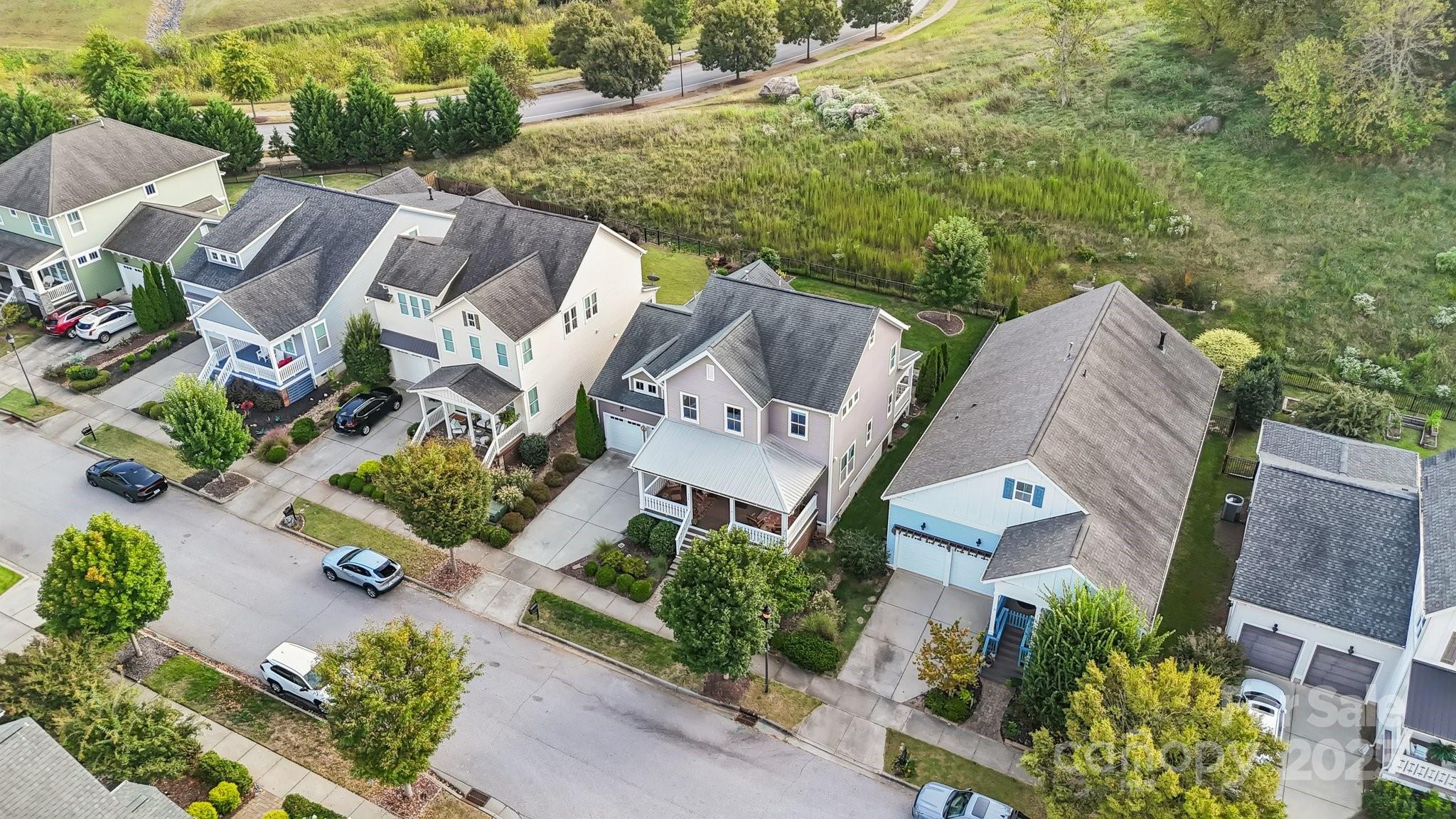 Riverwalk - Residential