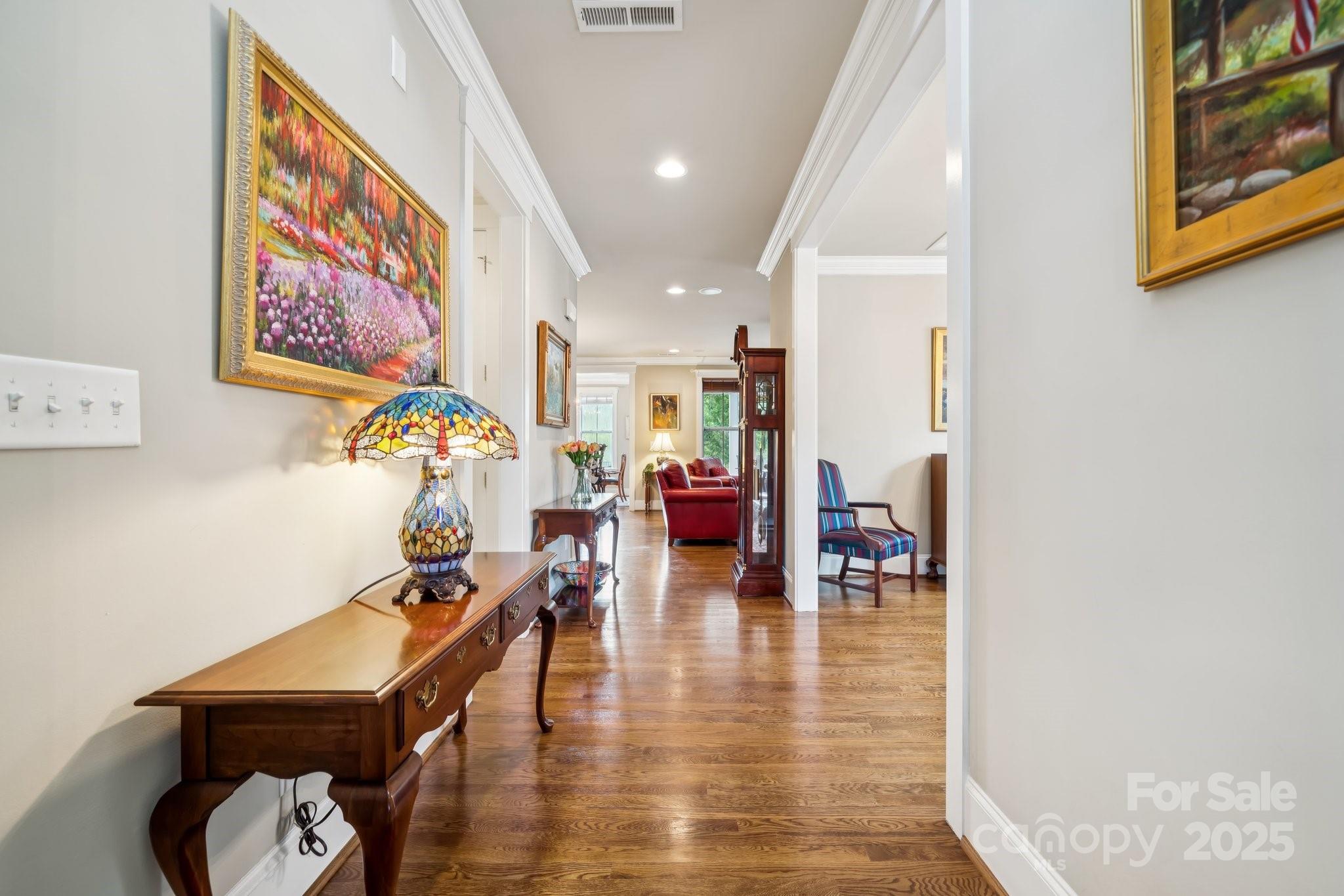 Riverwalk - Residential