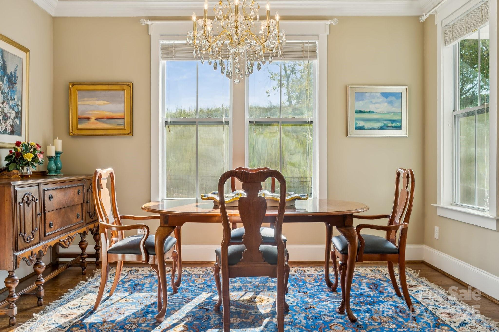 Riverwalk - Residential