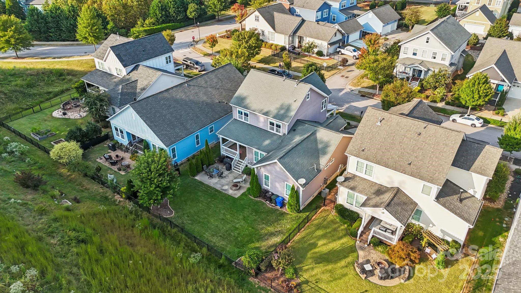 Riverwalk - Residential