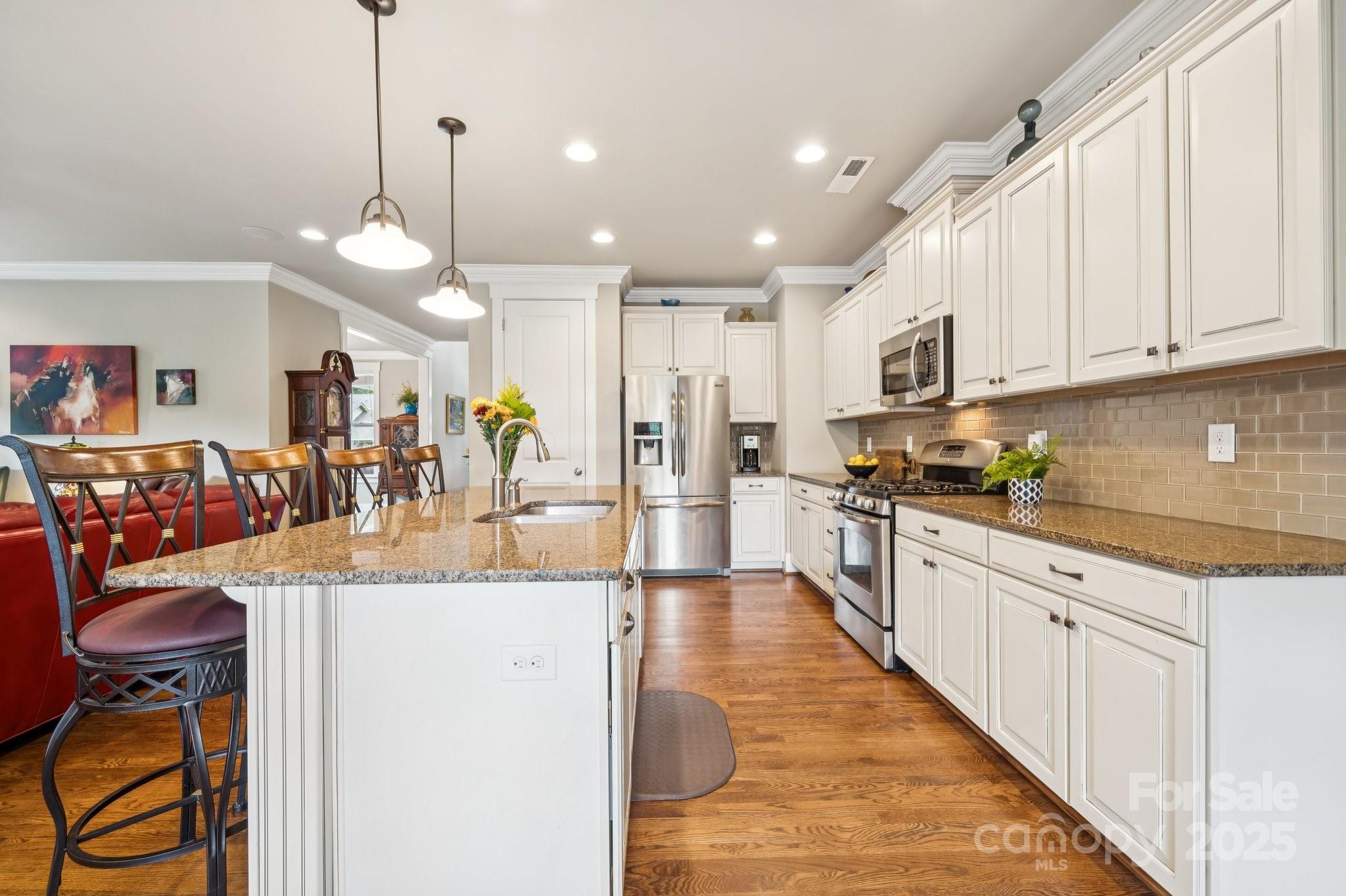 Riverwalk - Residential