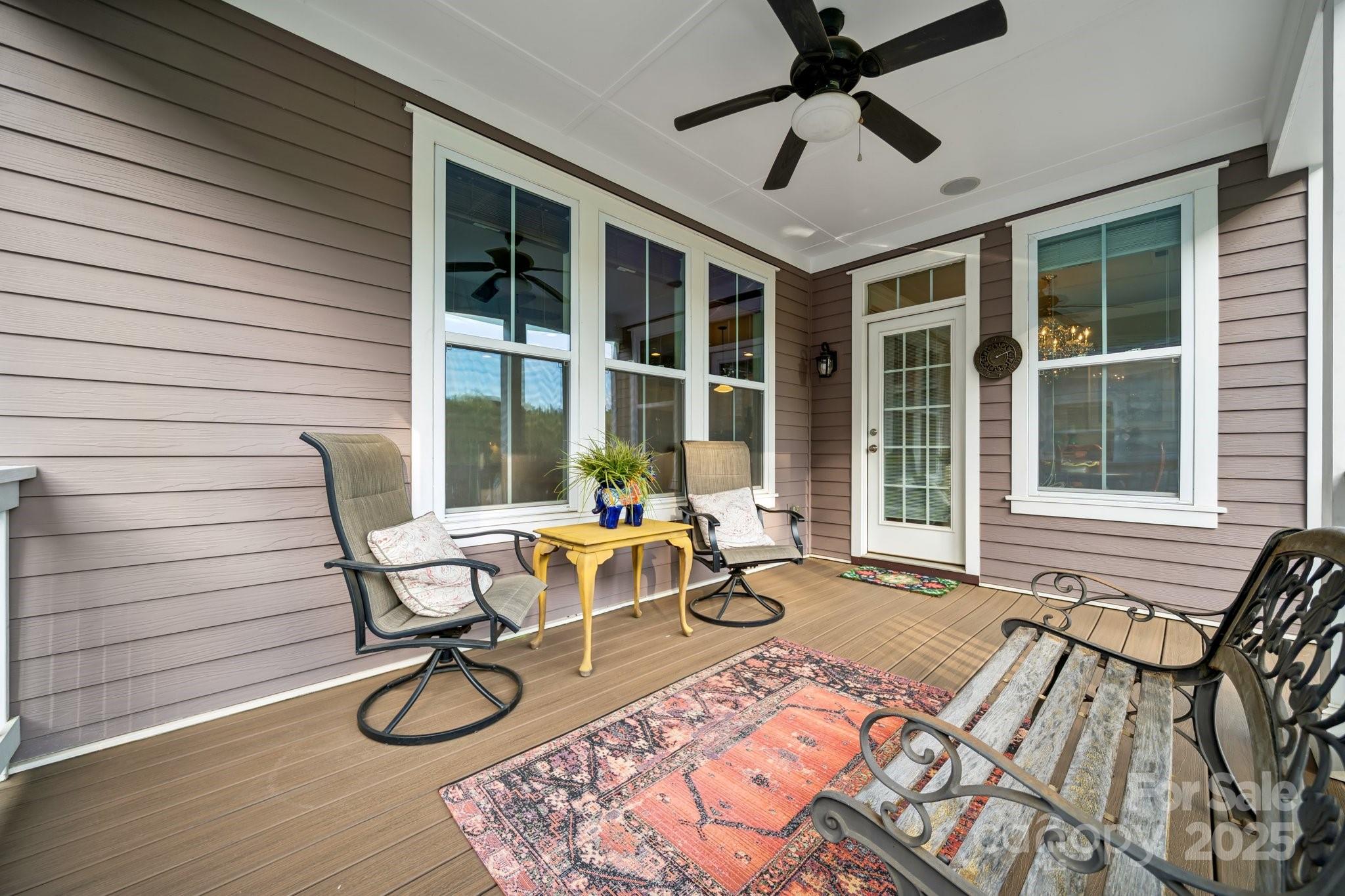 Riverwalk - Residential