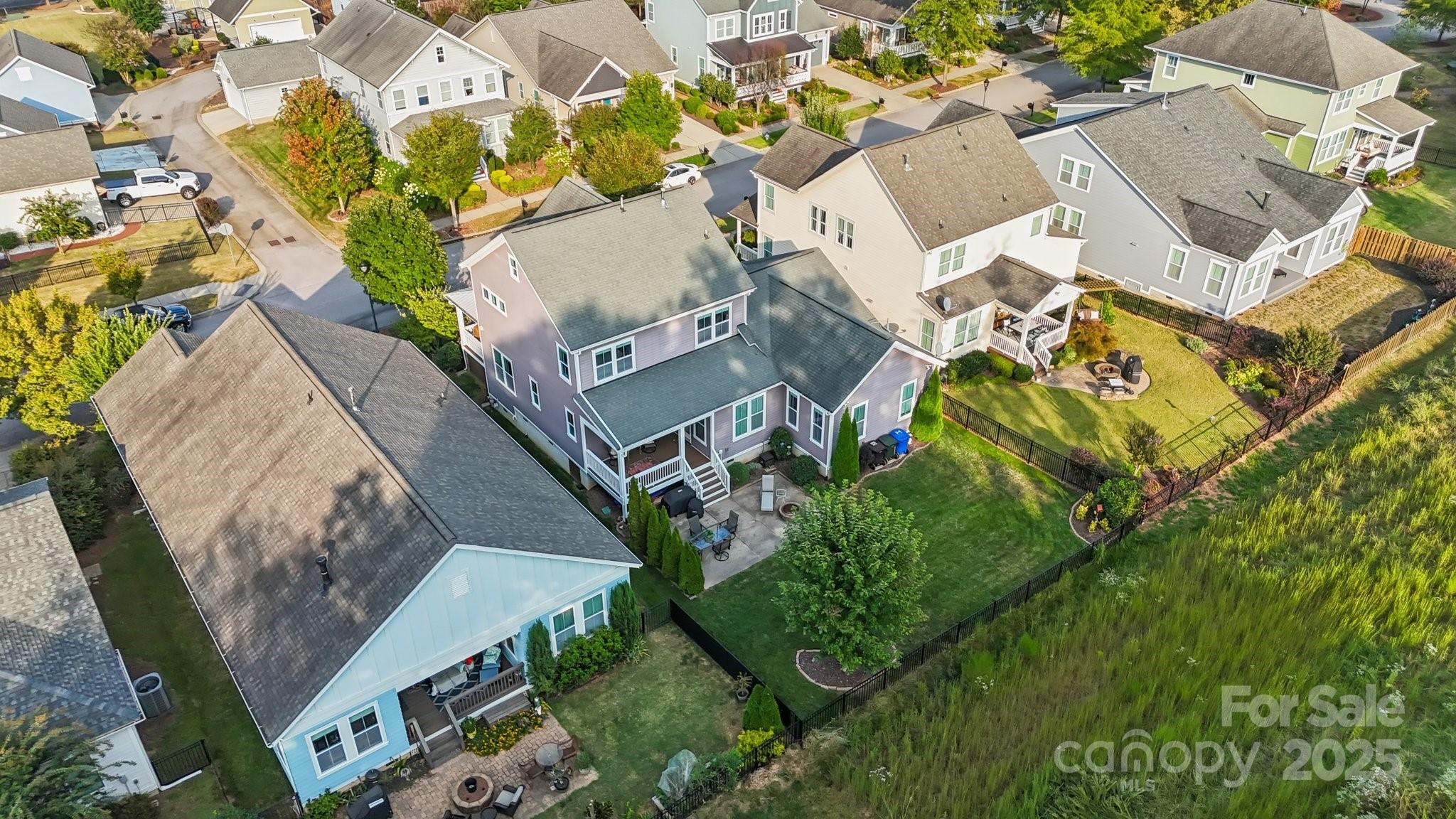 Riverwalk - Residential