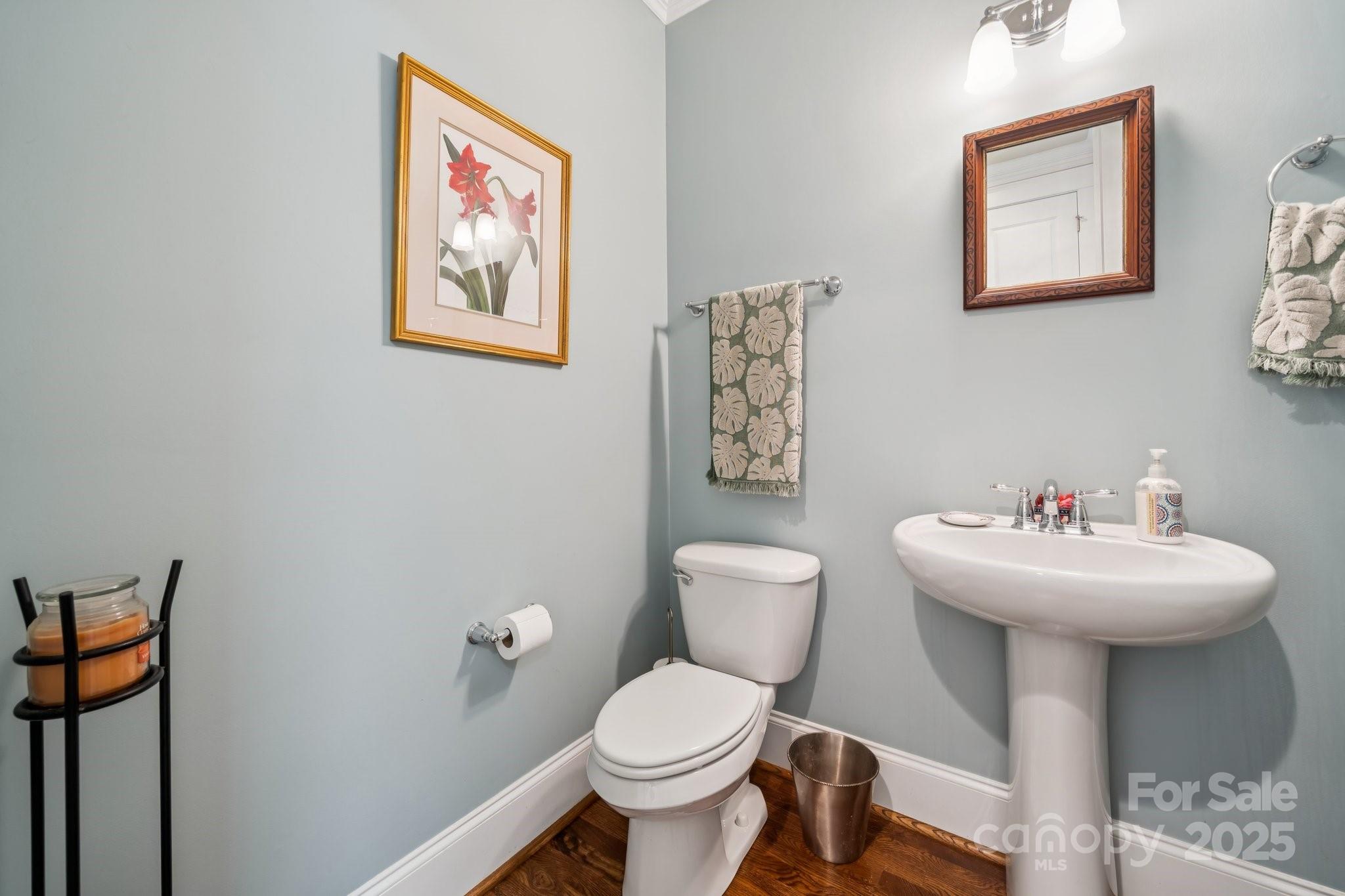 Riverwalk - Residential