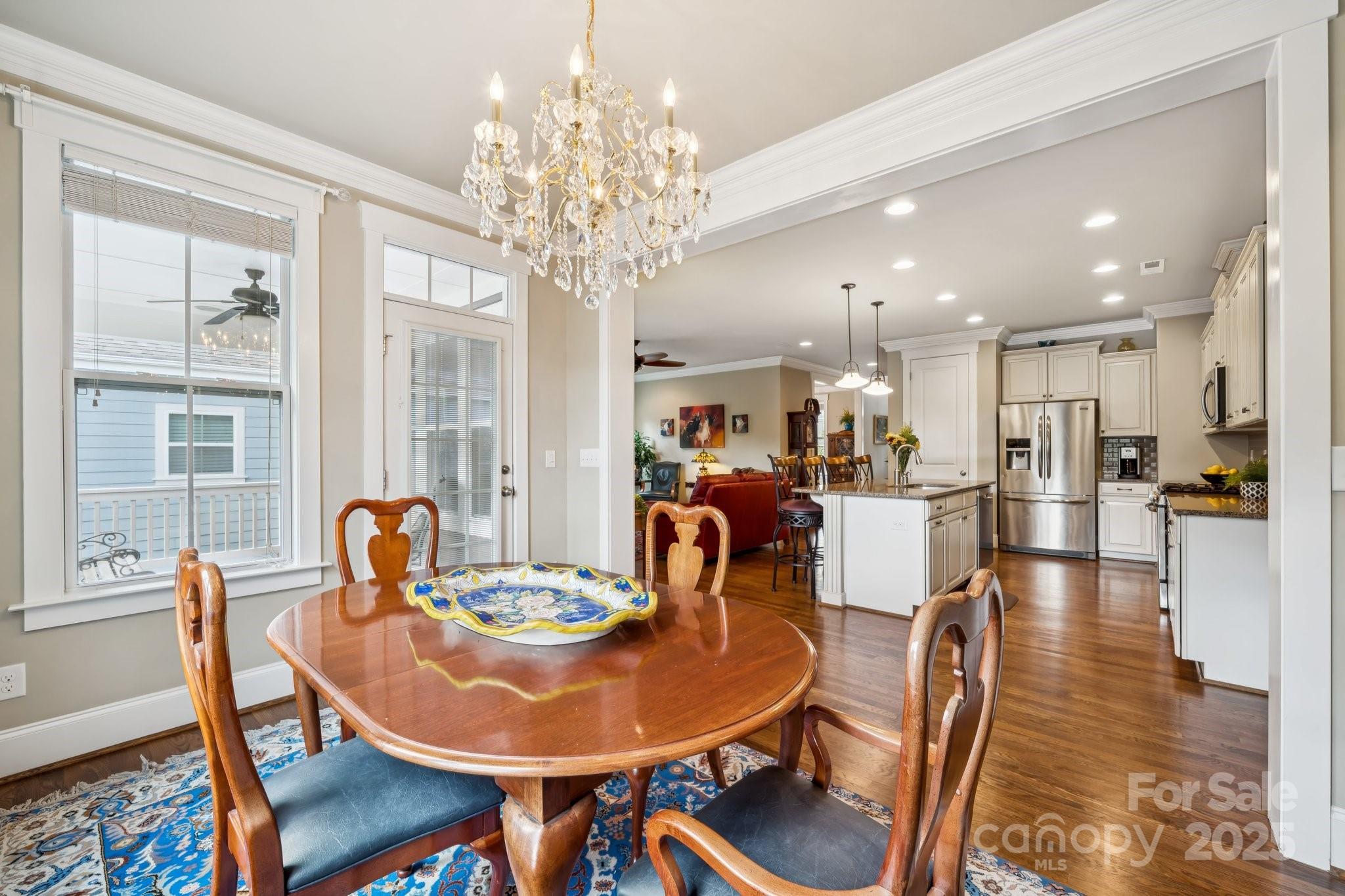 Riverwalk - Residential