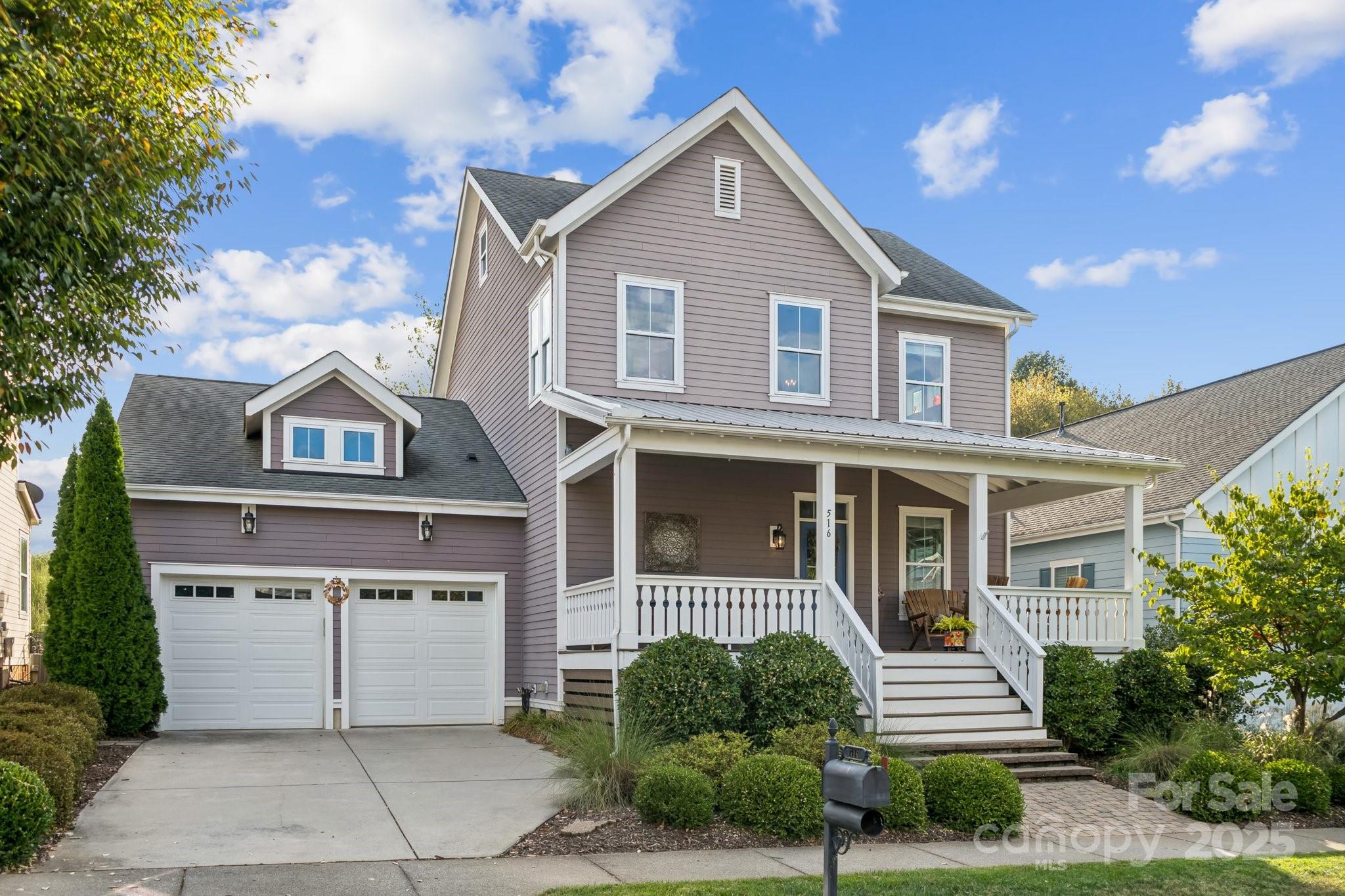 Riverwalk - Residential