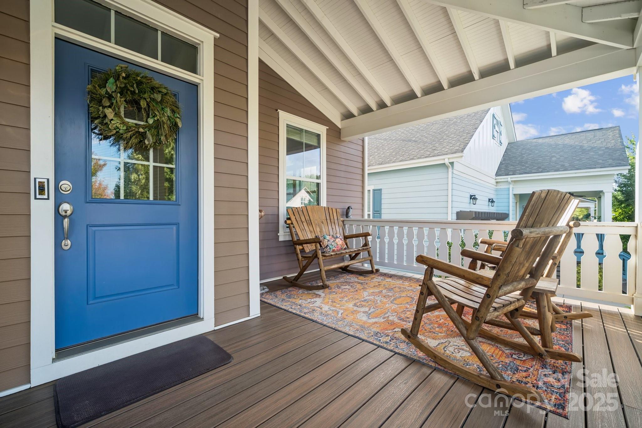 Riverwalk - Residential