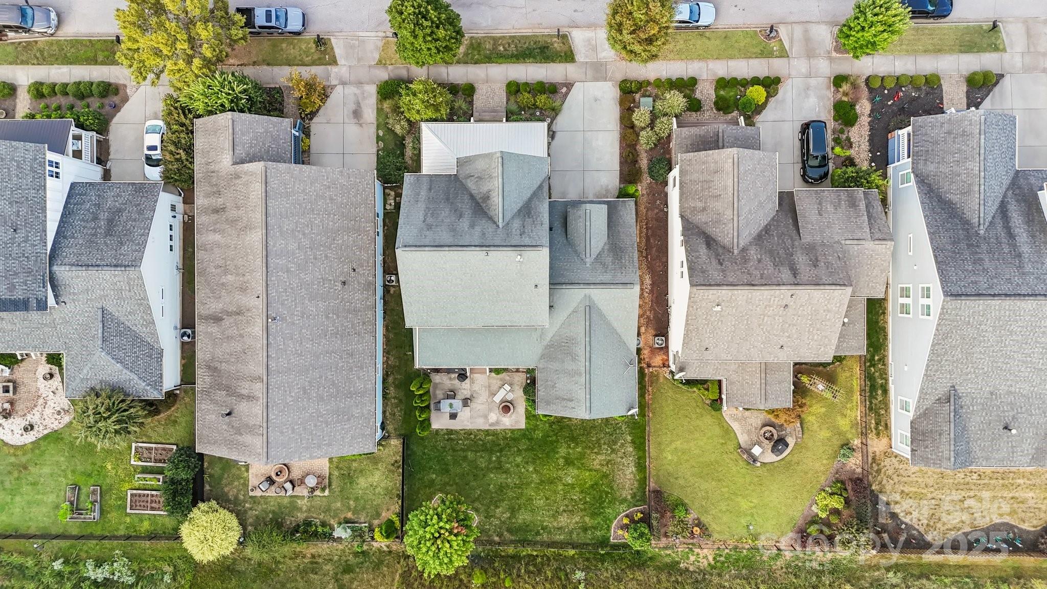 Riverwalk - Residential