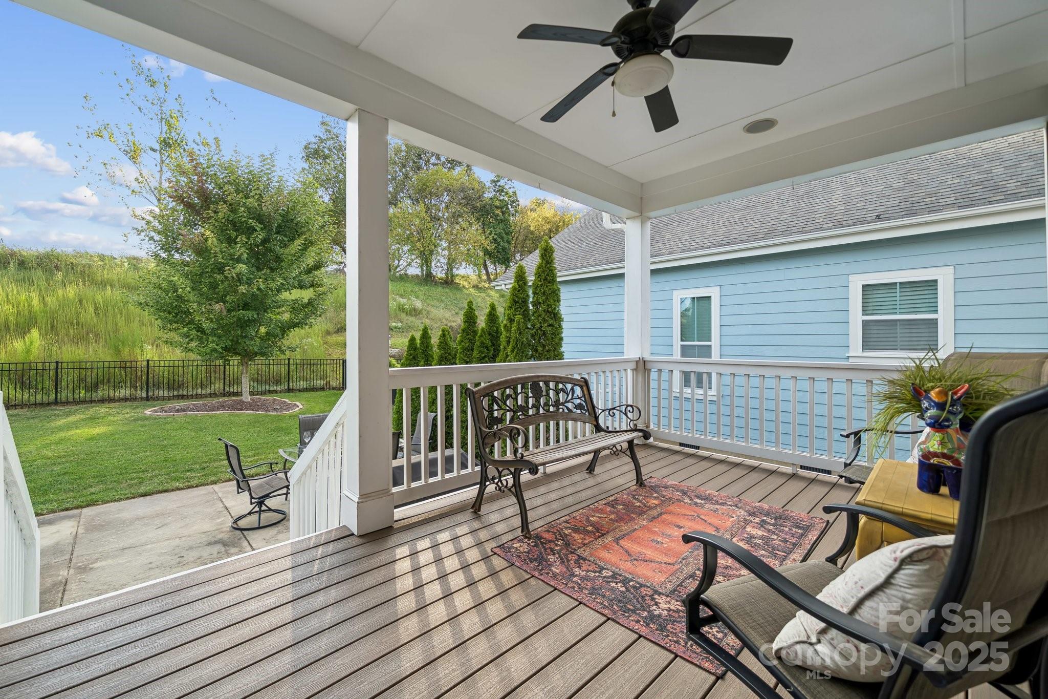 Riverwalk - Residential