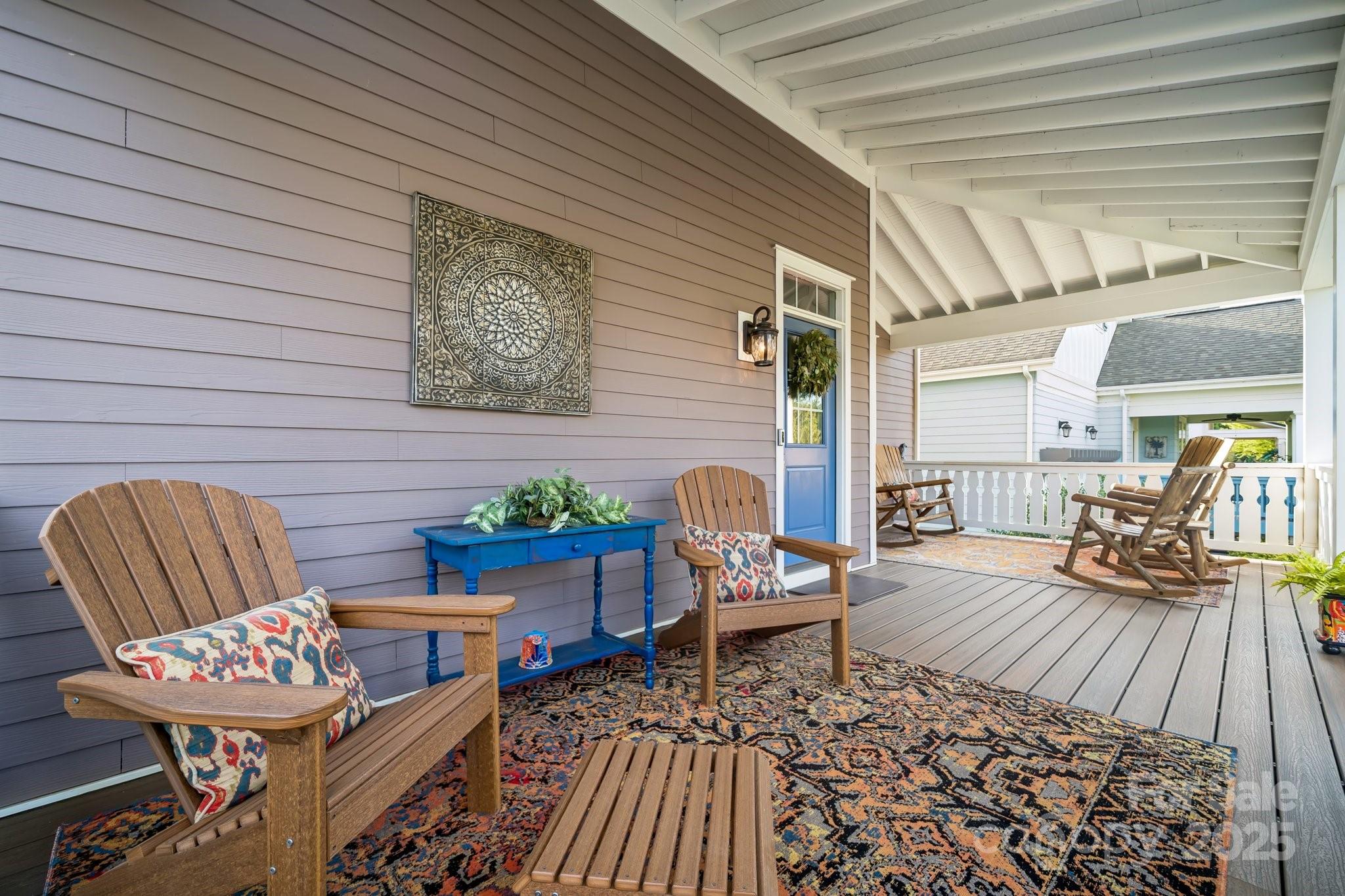 Riverwalk - Residential