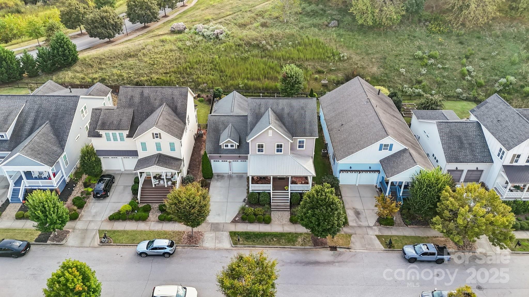 Riverwalk - Residential