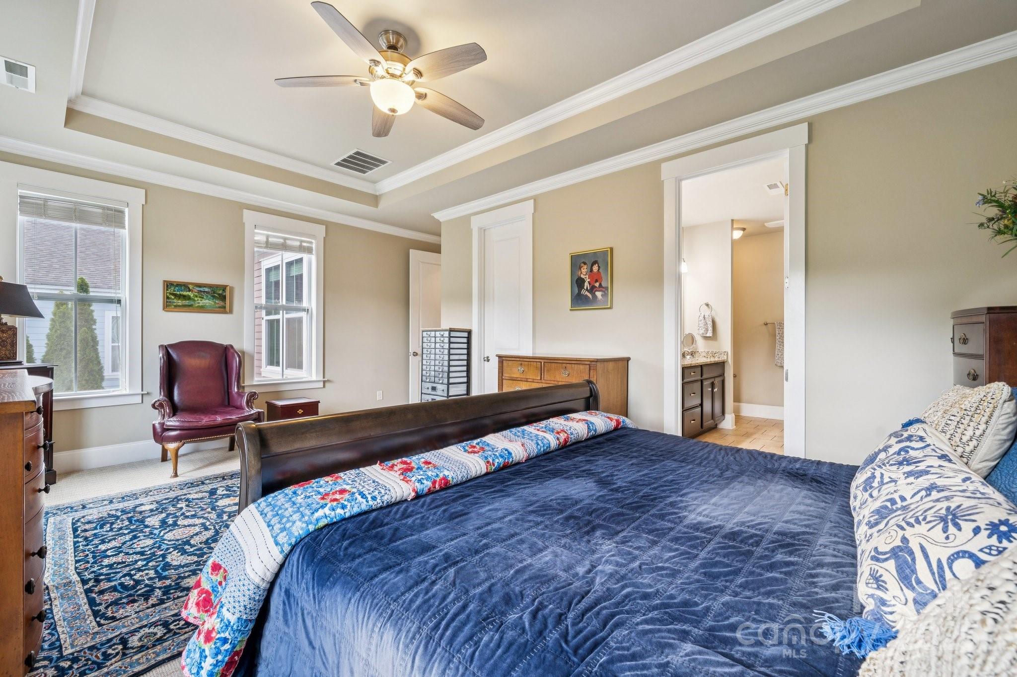 Riverwalk - Residential