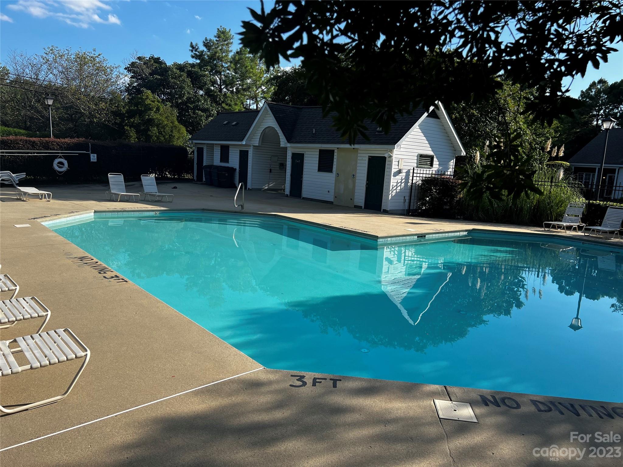 Bennington Place - Residential