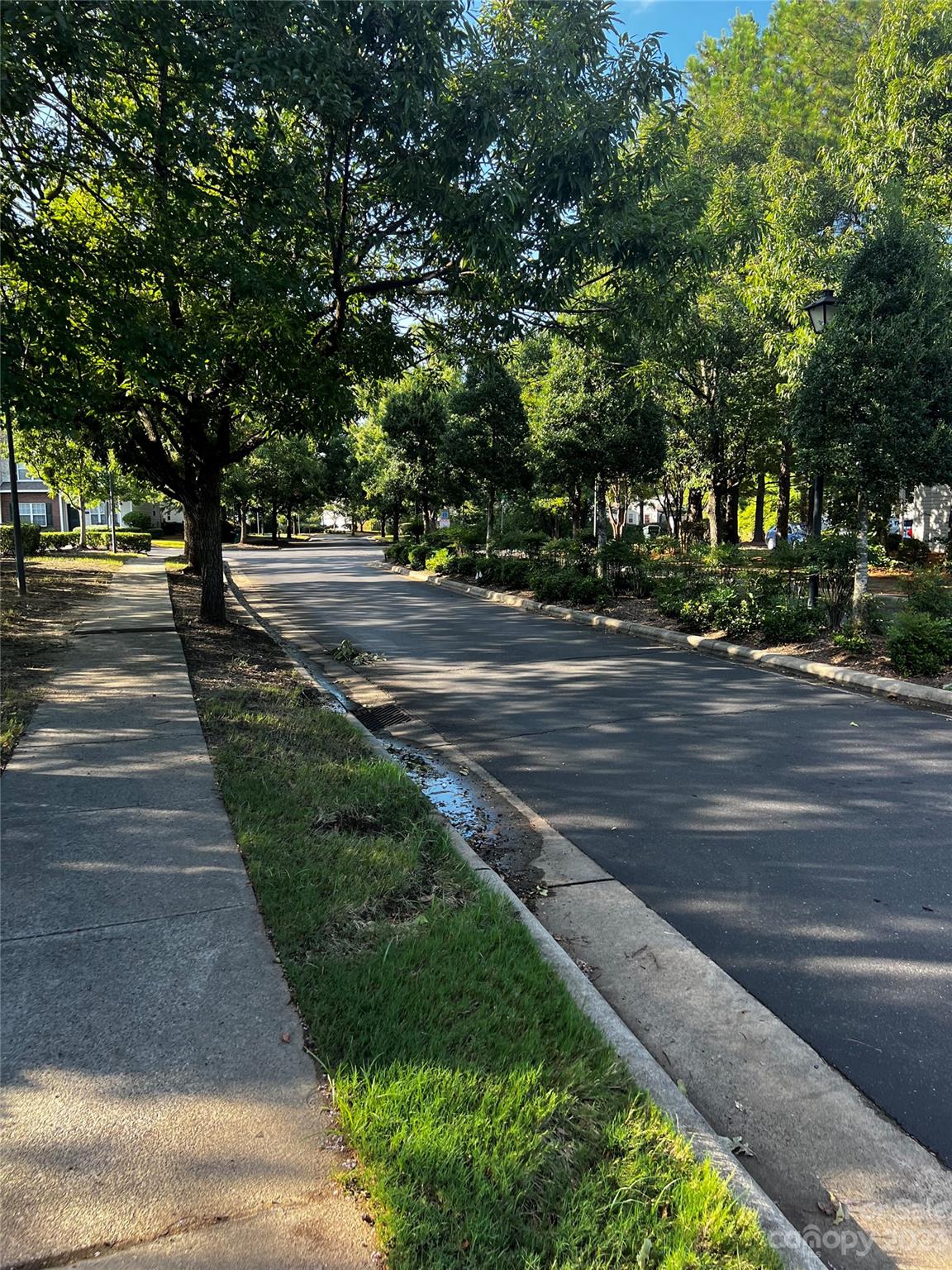 Bennington Place - Residential