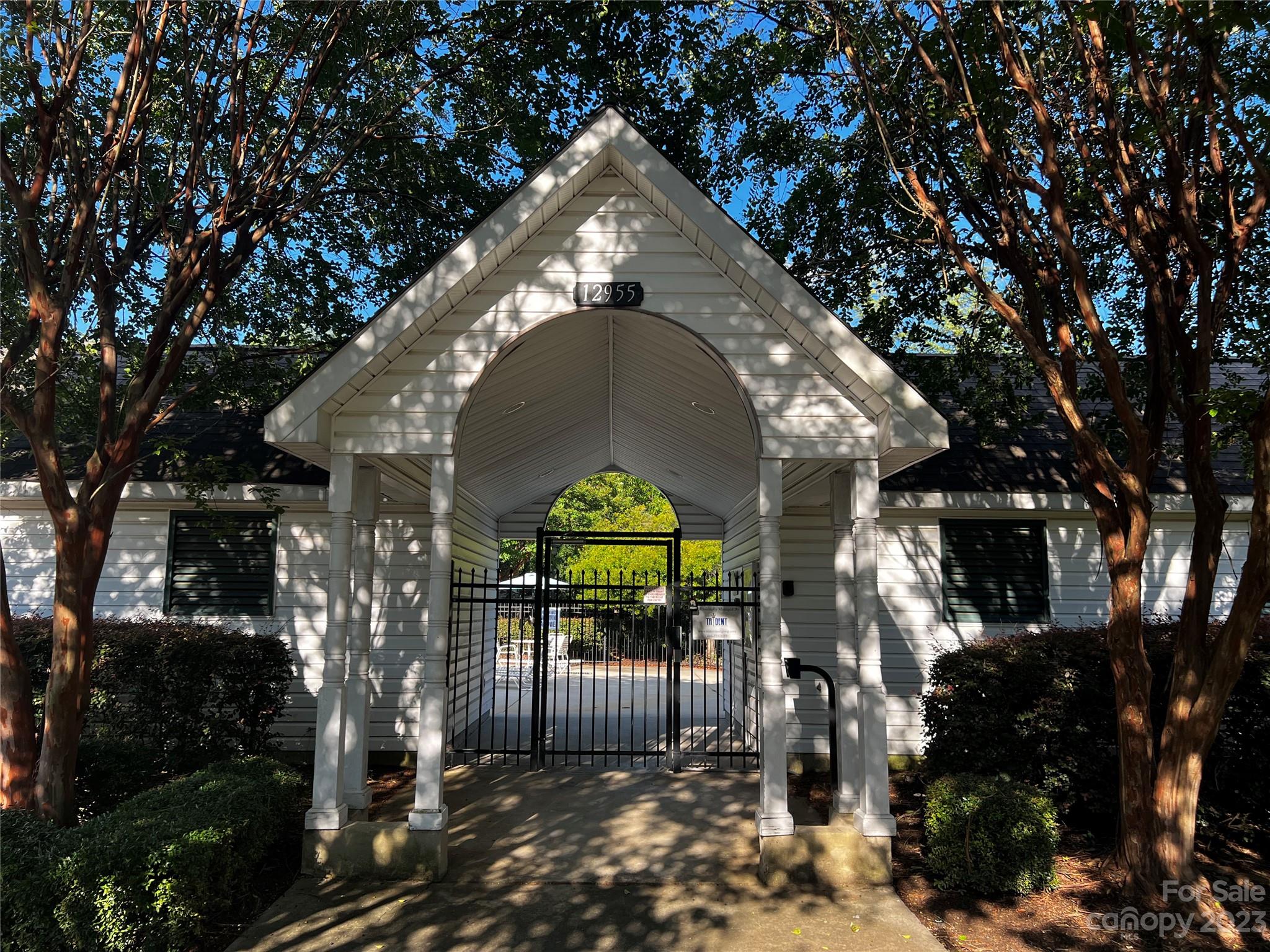 Bennington Place - Residential