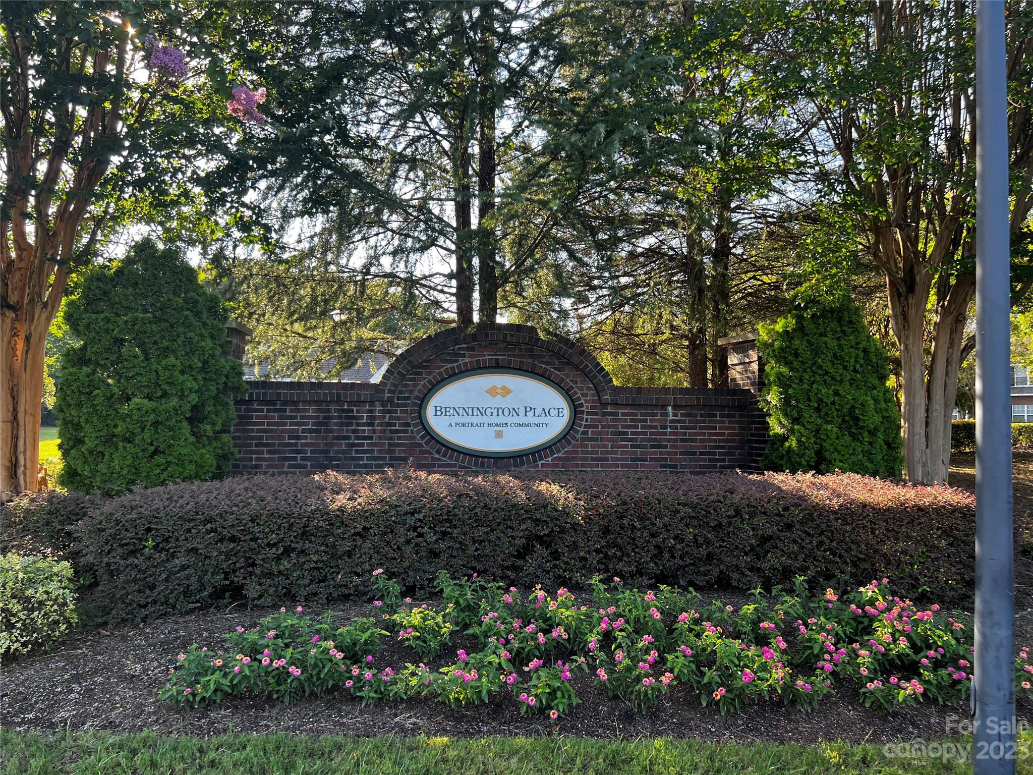 Bennington Place - Residential