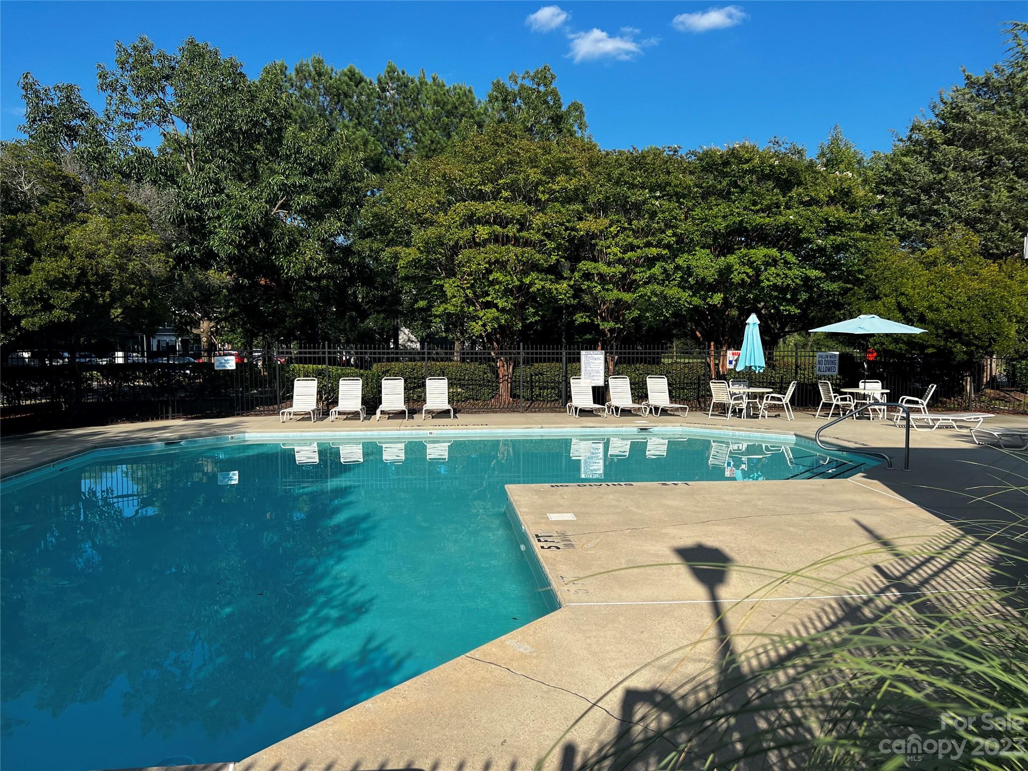 Bennington Place - Residential