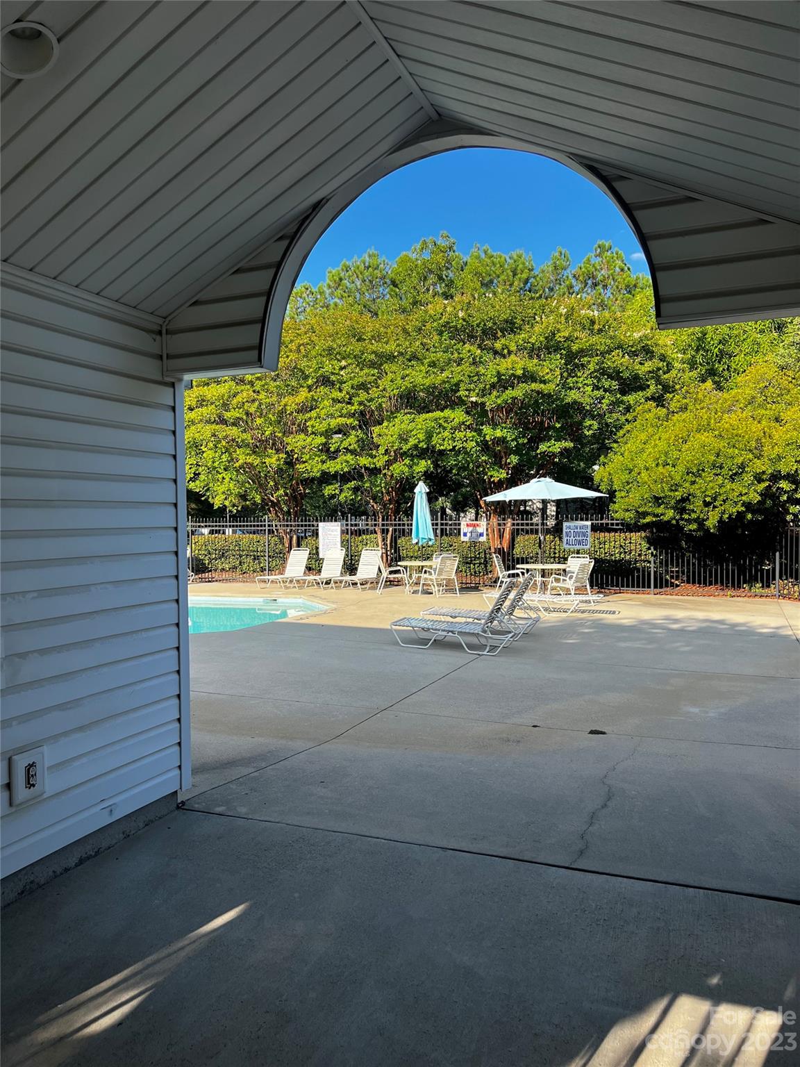 Bennington Place - Residential