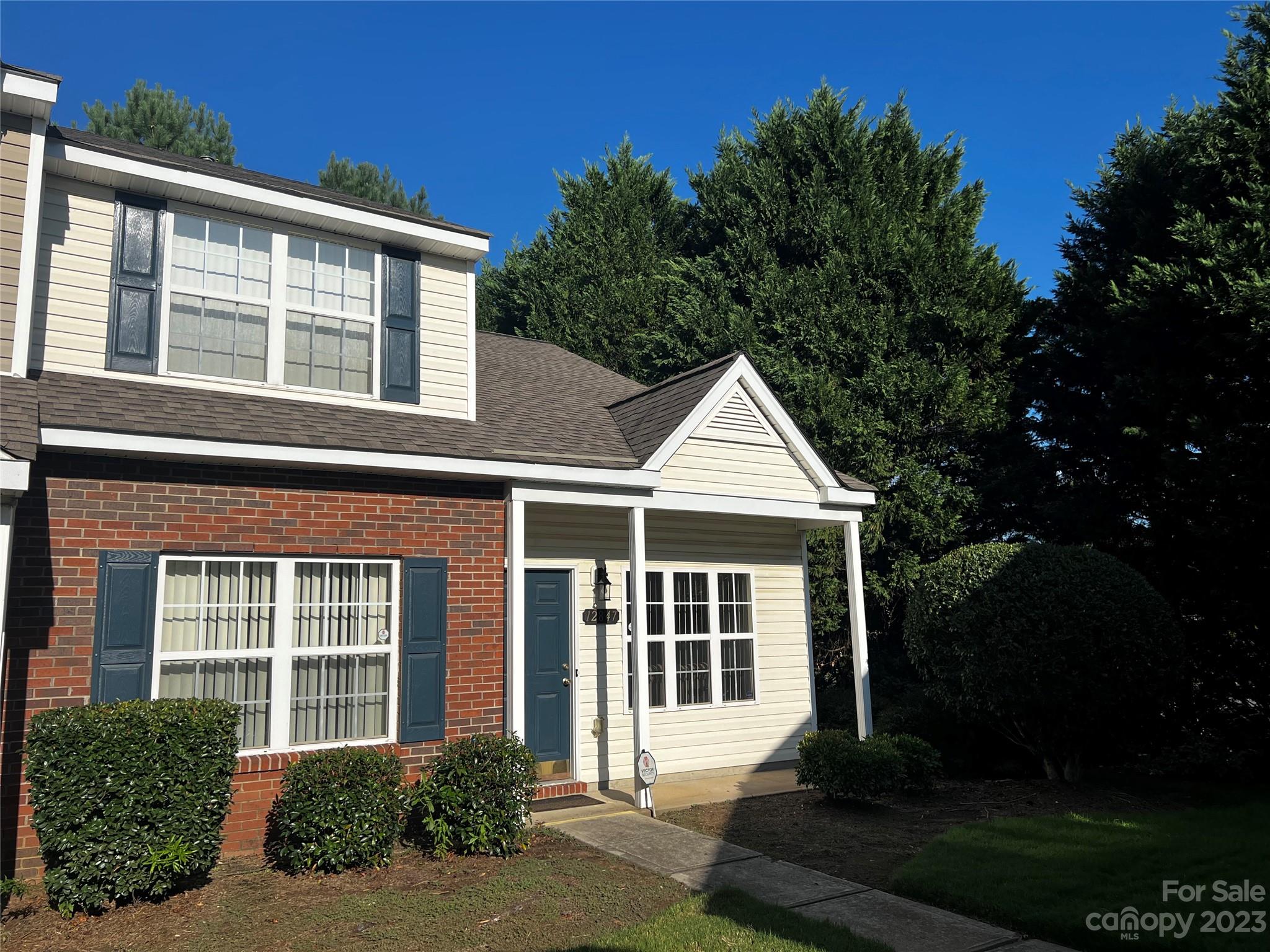 Bennington Place - Residential