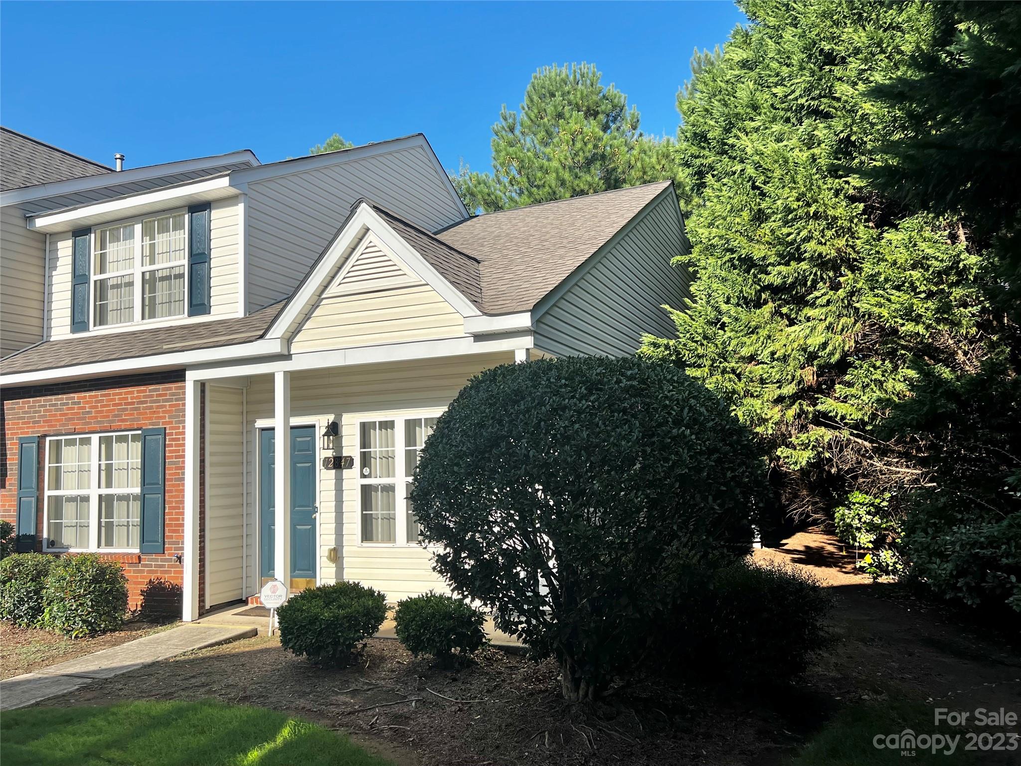 Bennington Place - Residential