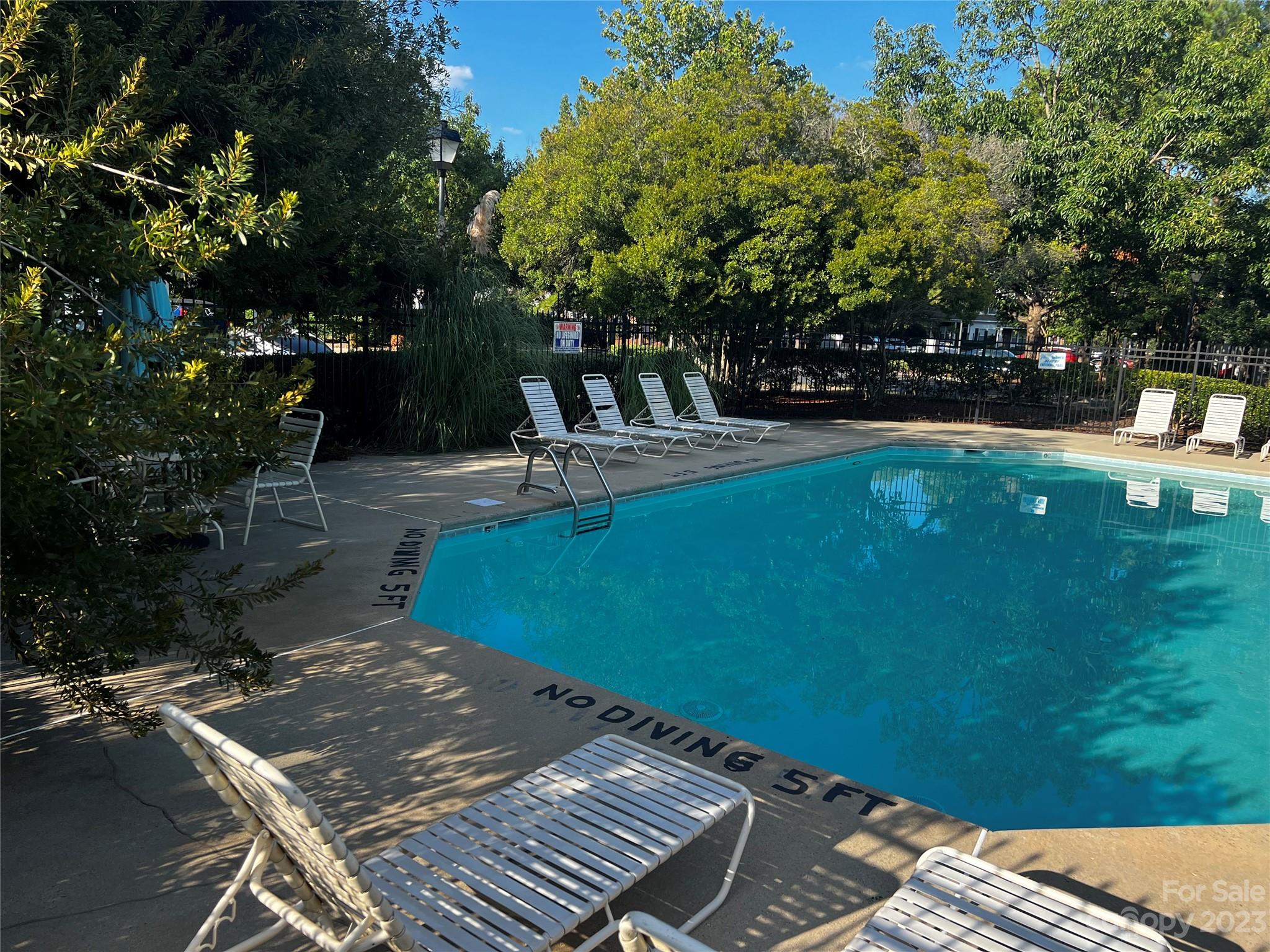 Bennington Place - Residential