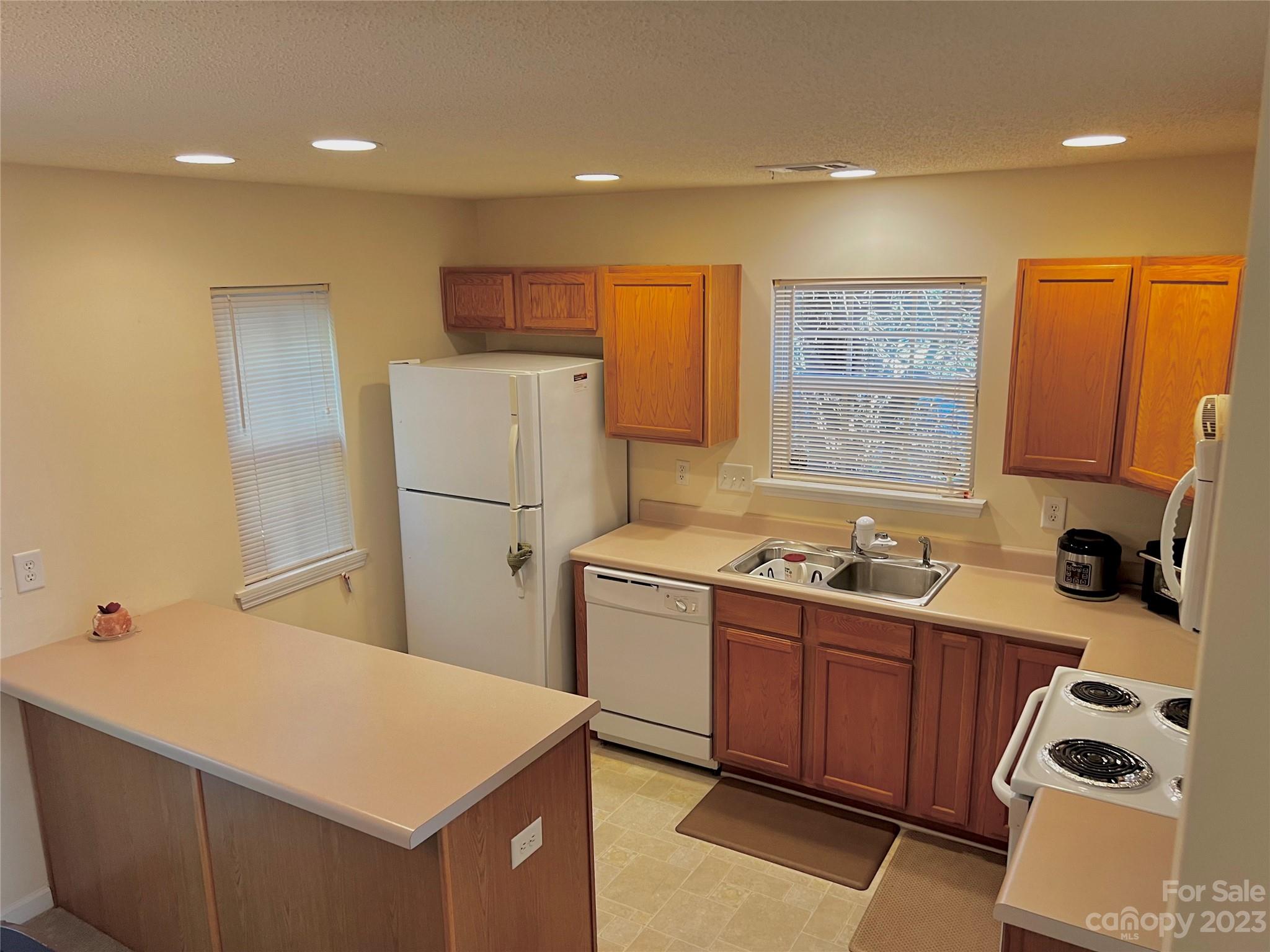 Bennington Place - Residential