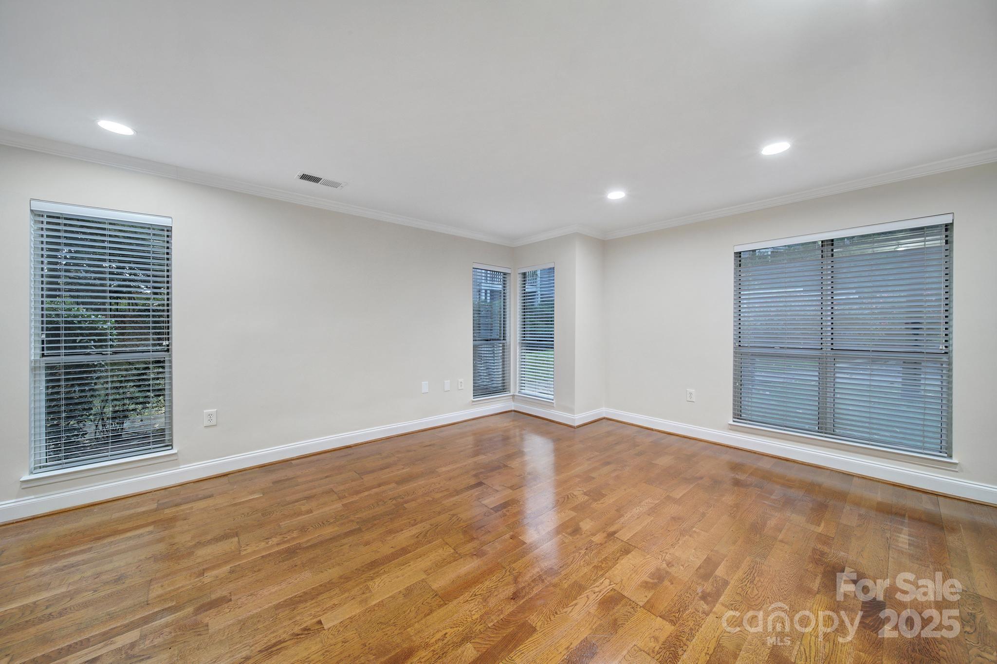 The Villages of Eastover Glen - Residential