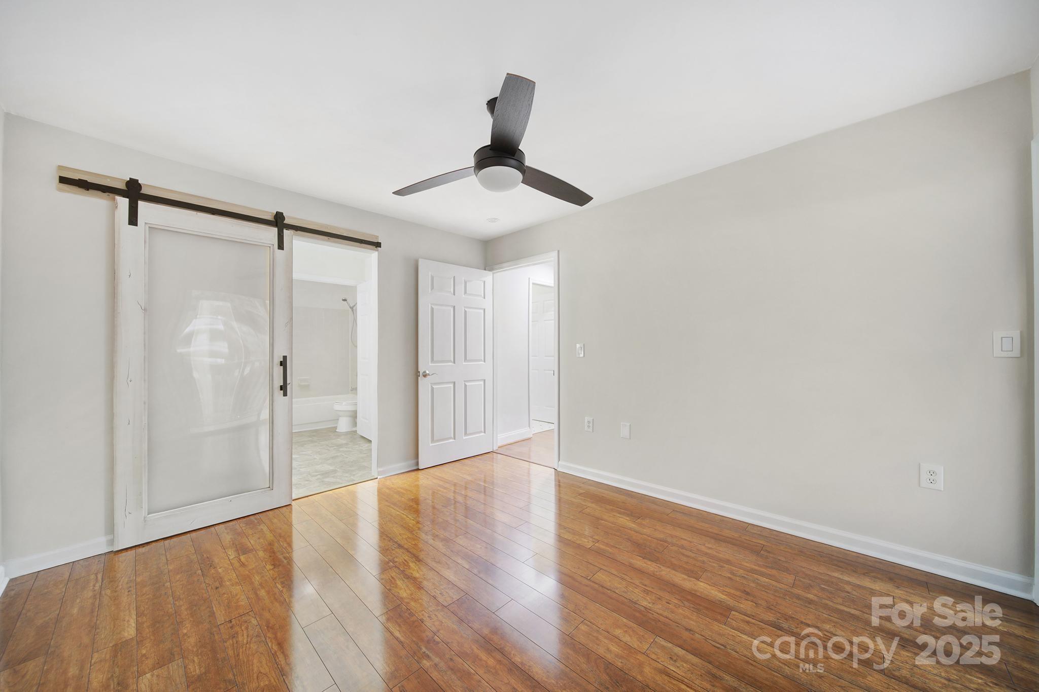 The Villages of Eastover Glen - Residential