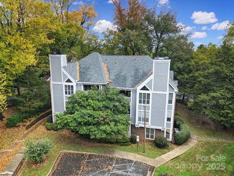 2506 Cranbrook Lane 7 Charlotte NC 28207