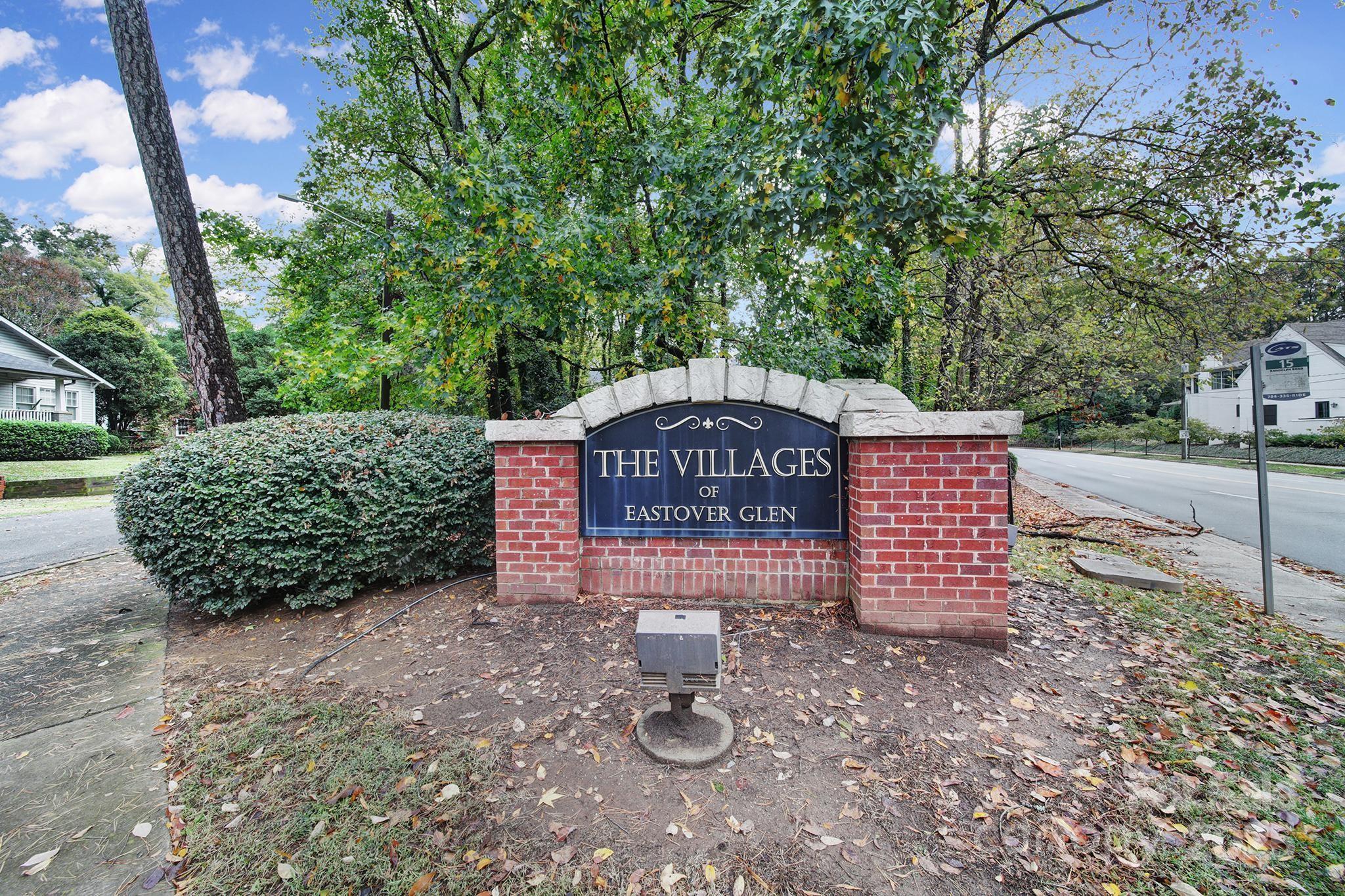 The Villages of Eastover Glen - Residential