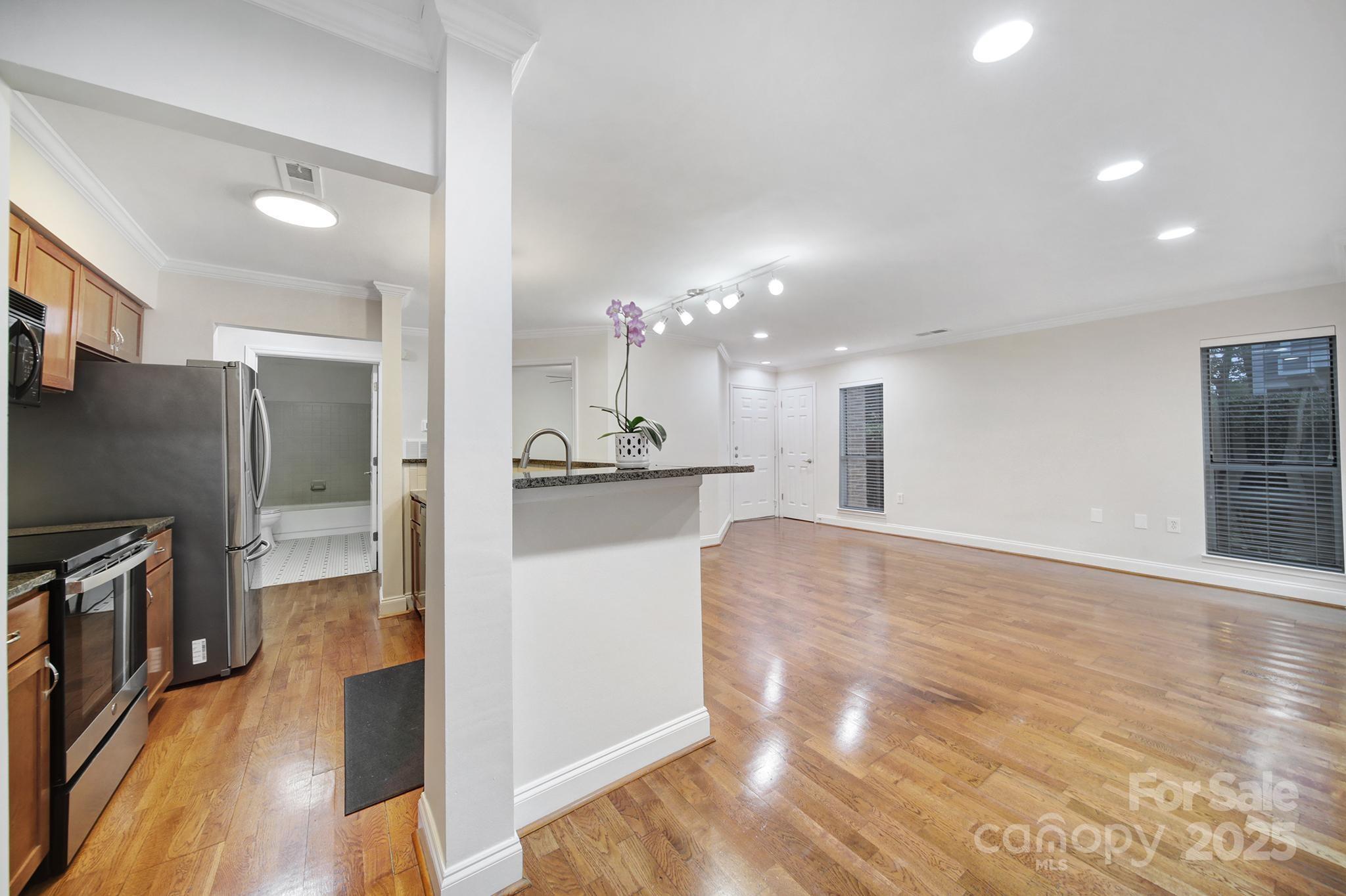 The Villages of Eastover Glen - Residential