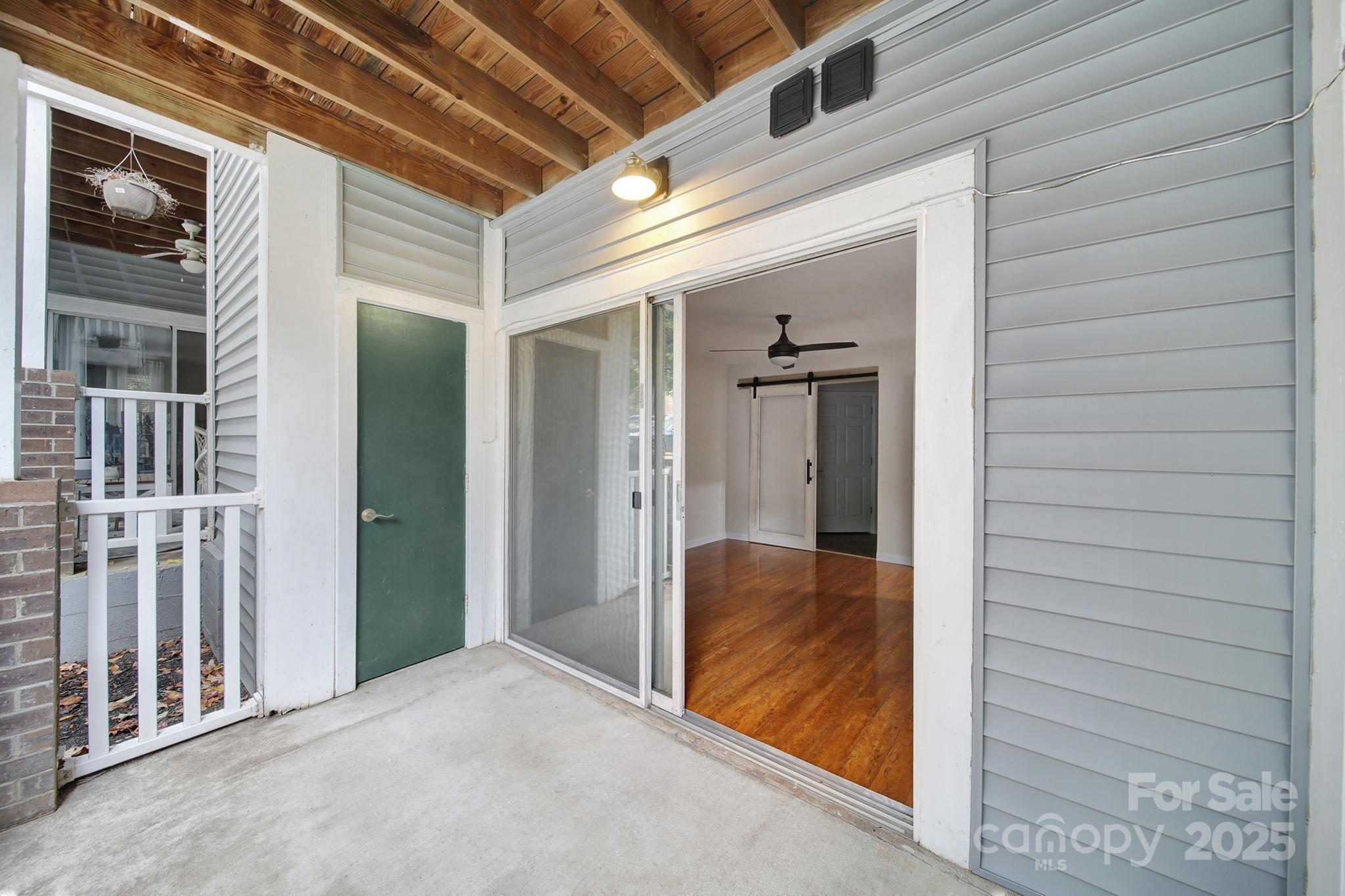 The Villages of Eastover Glen - Residential