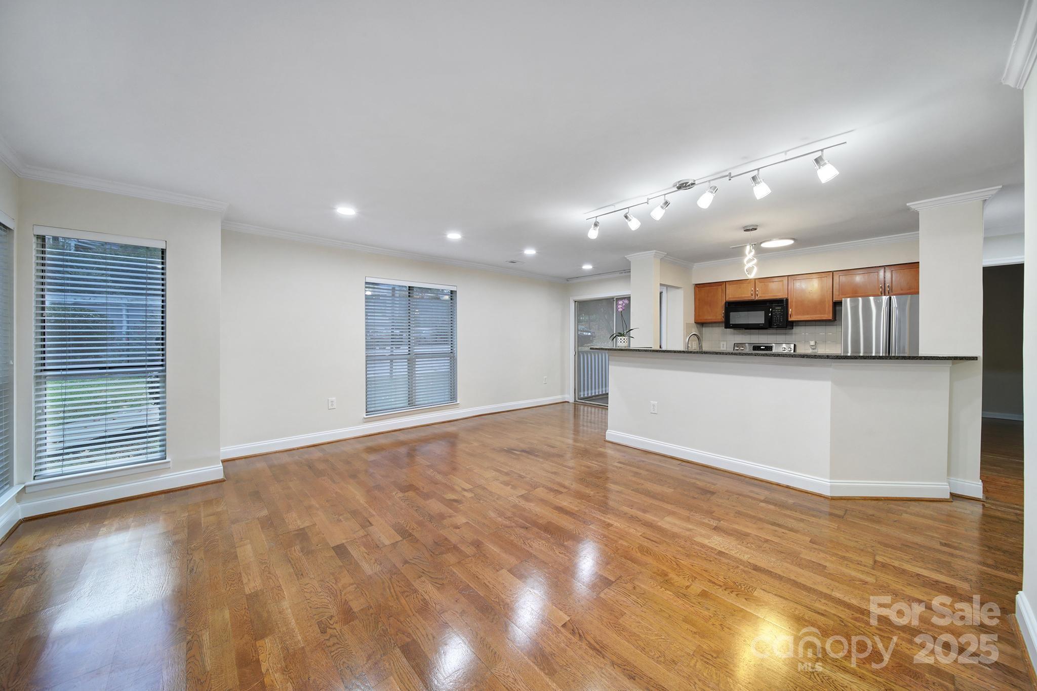 The Villages of Eastover Glen - Residential