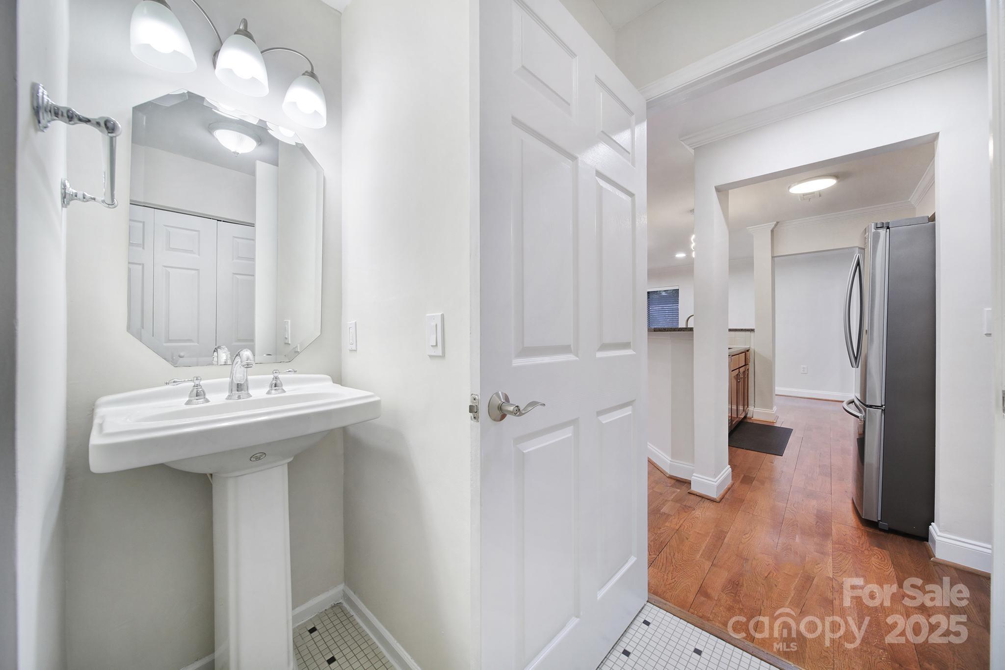 The Villages of Eastover Glen - Residential