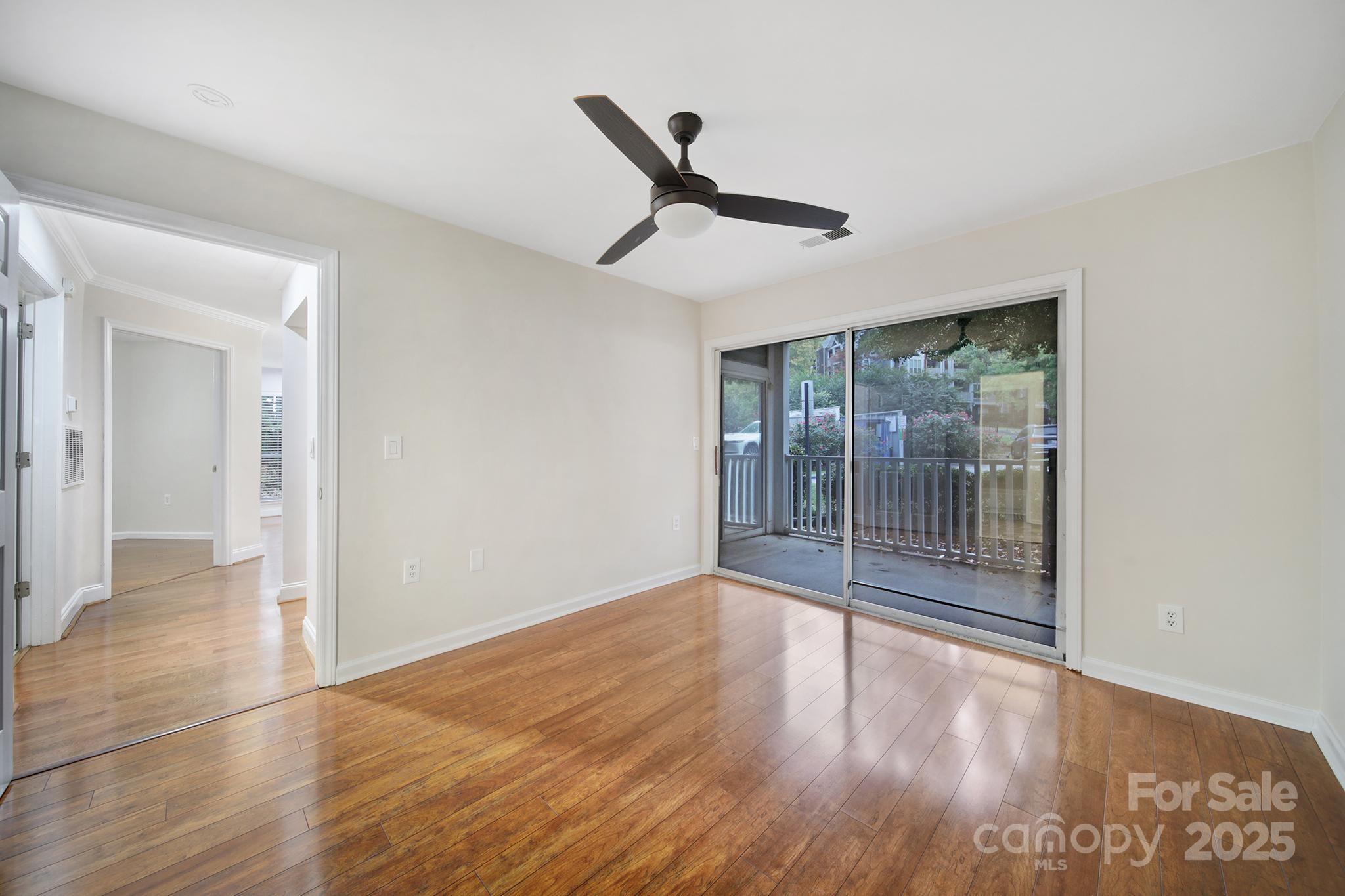 The Villages of Eastover Glen - Residential