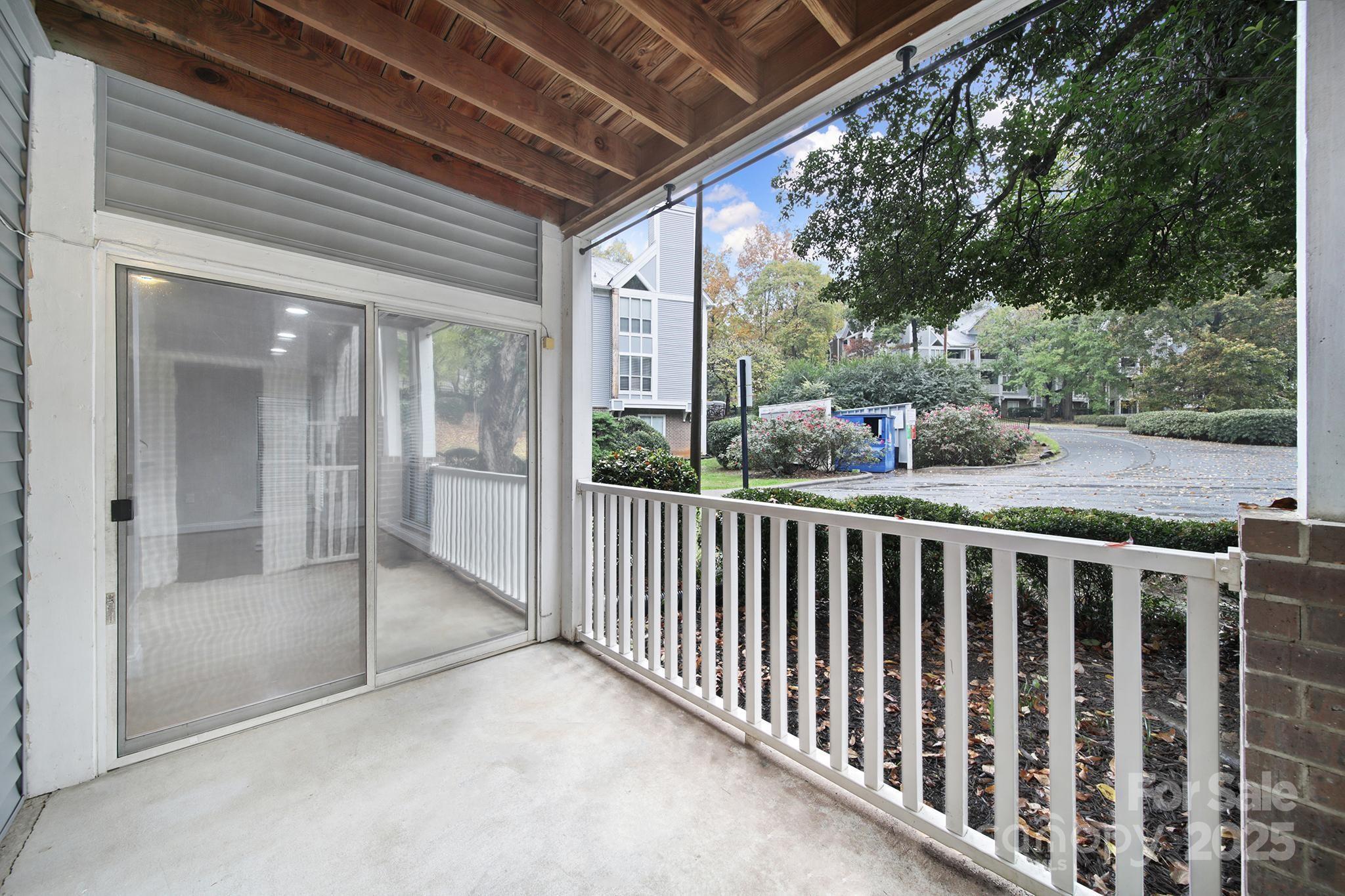 The Villages of Eastover Glen - Residential